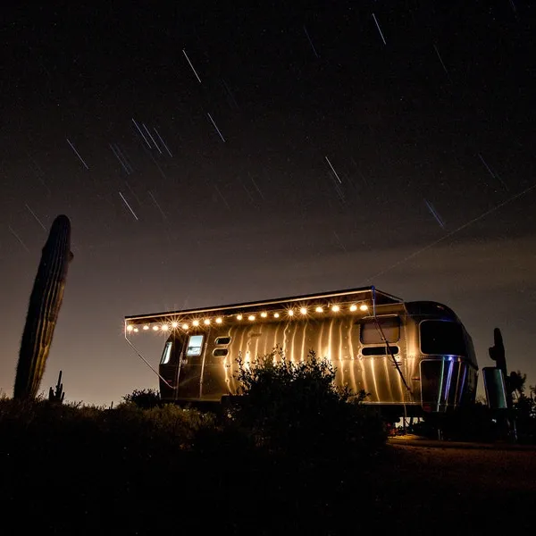 5 Reasons Why You Should Live in an RV During Your 20's