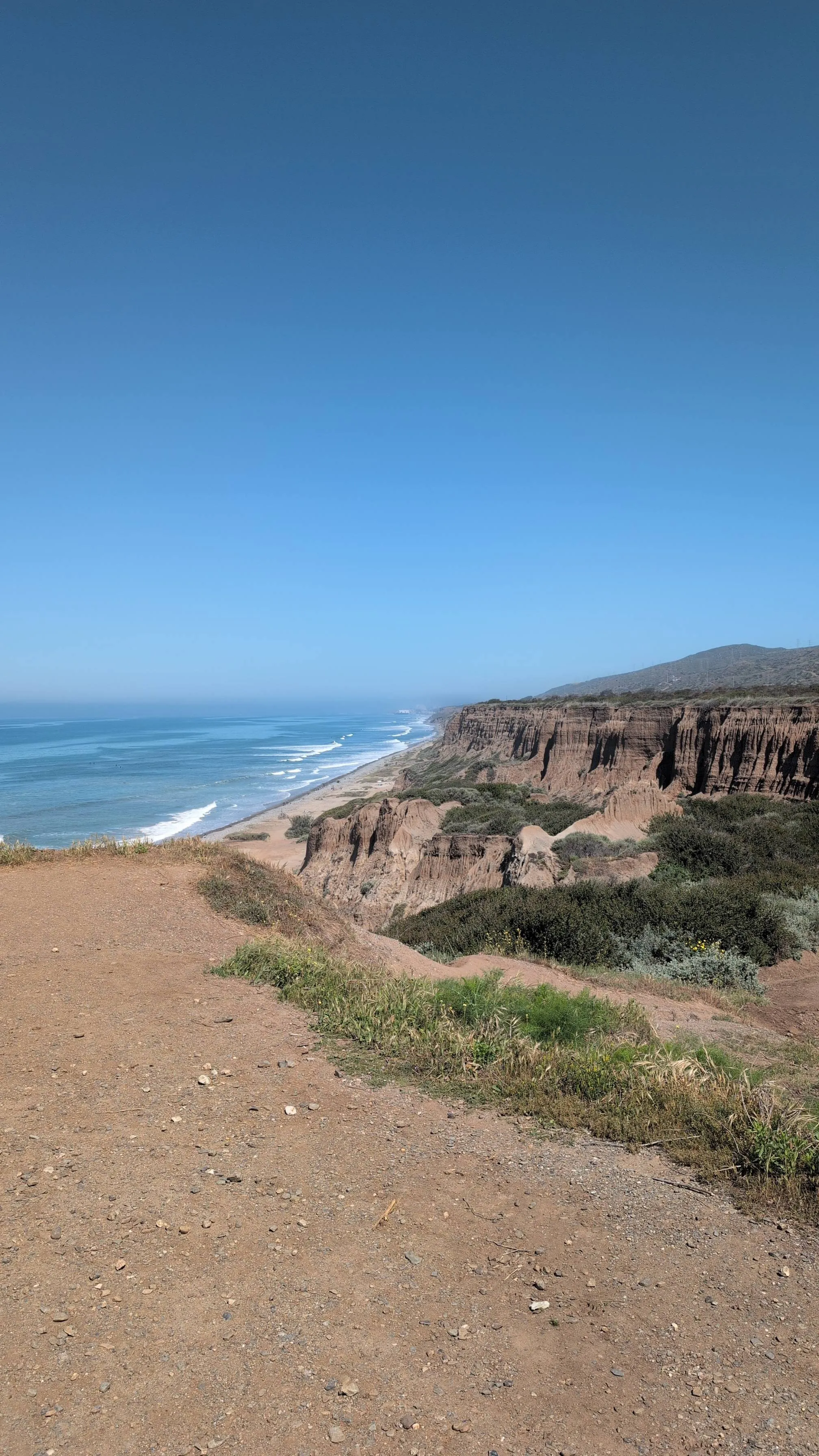 Bluffs Trail Loop