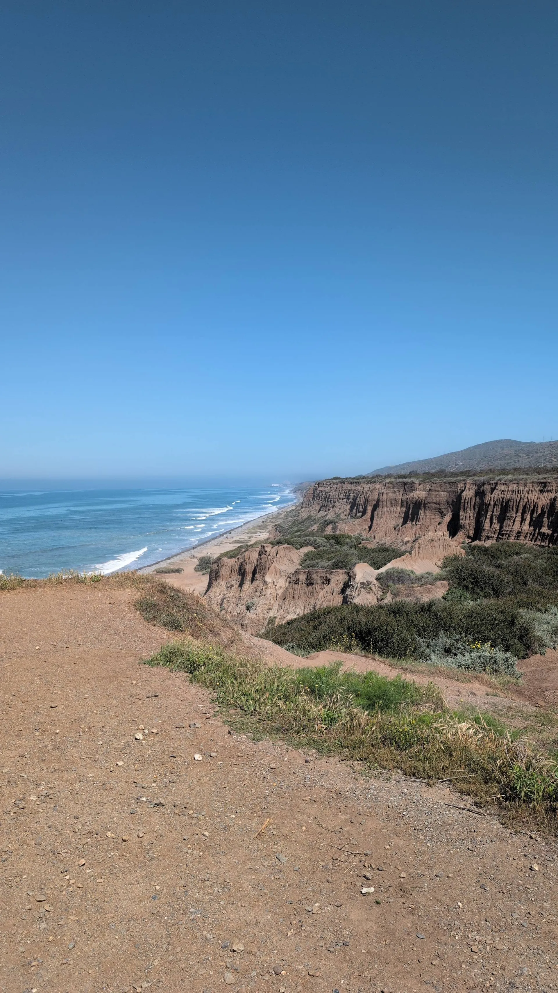 Bluffs Trail Loop