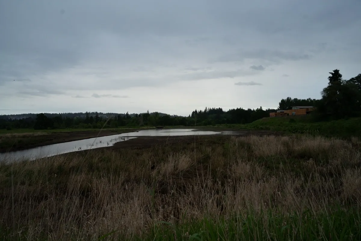 Tualatin River Refuge Seasonal Trail Loop