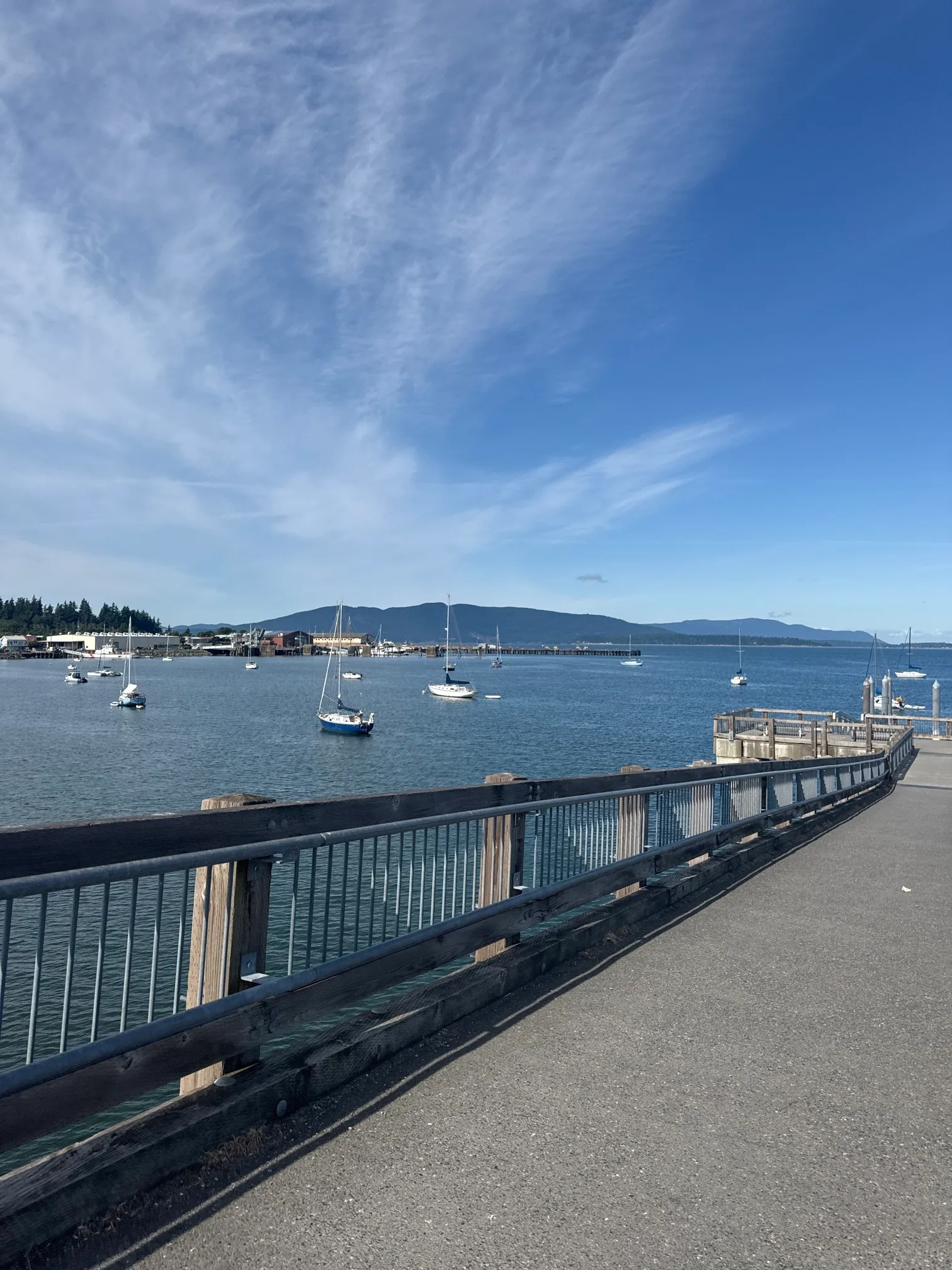 South Bay Trail