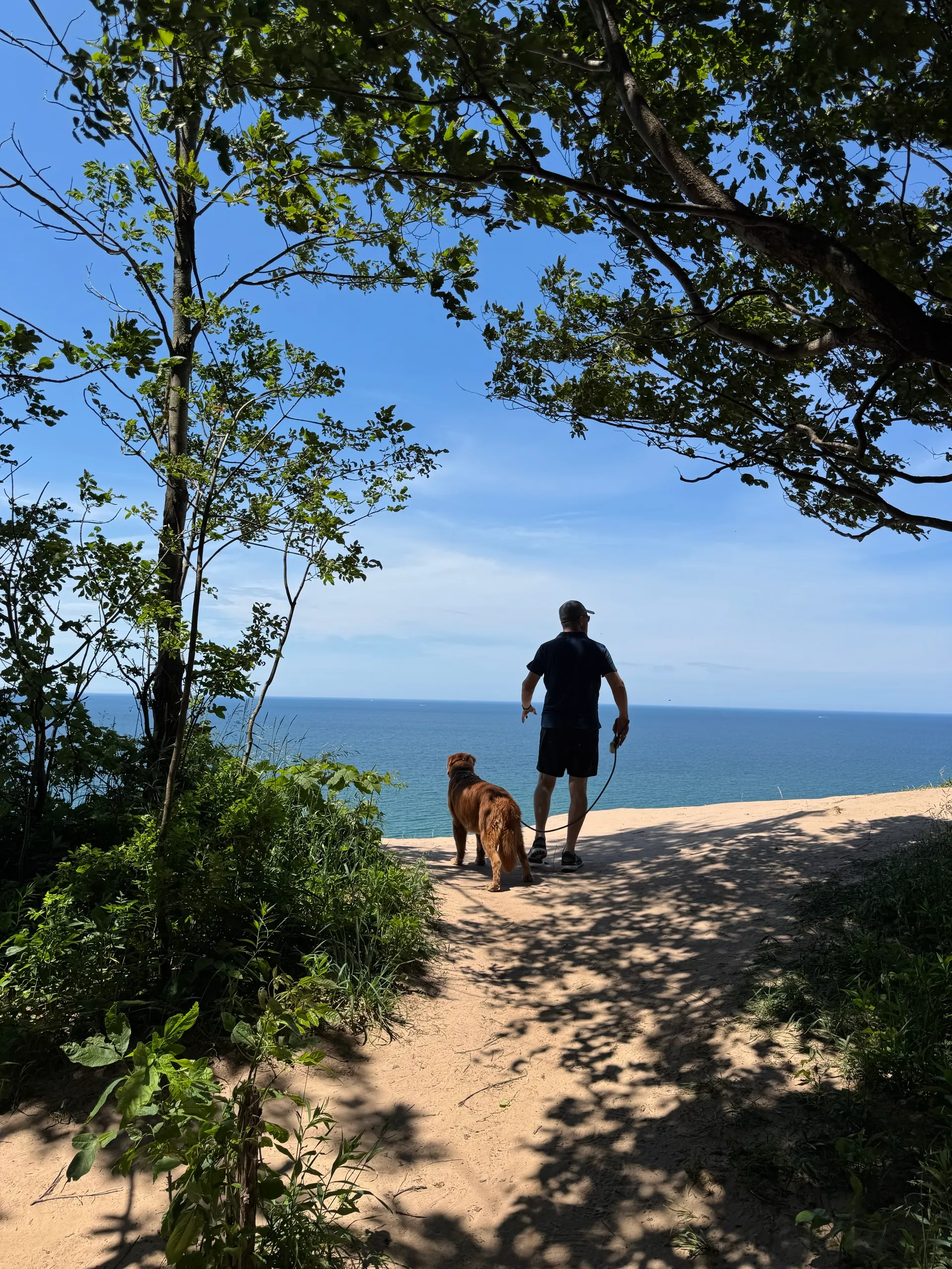 Treat Farm Trail