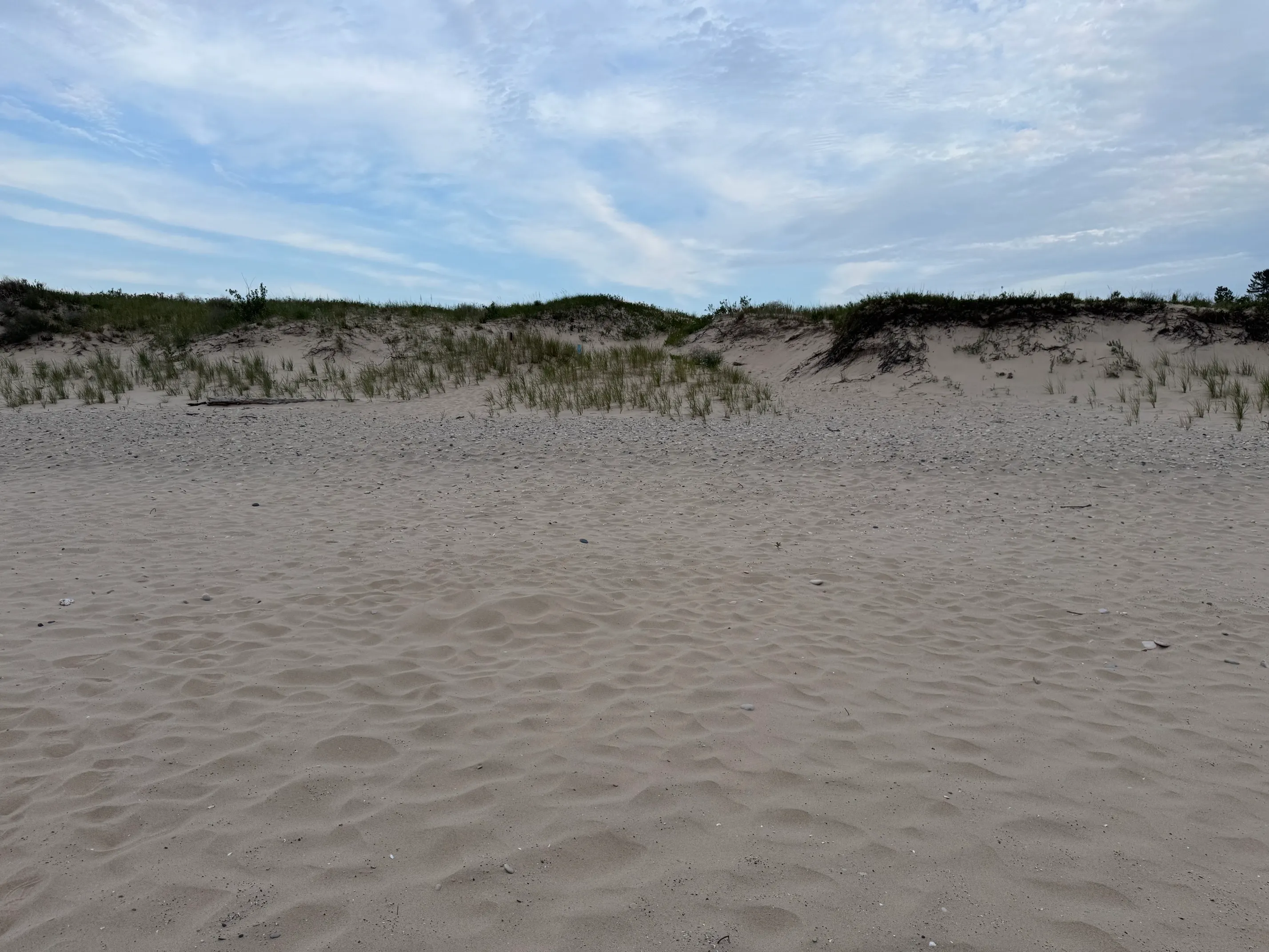 Old Indian Trails: Black Arrow and Green Arrow Loops