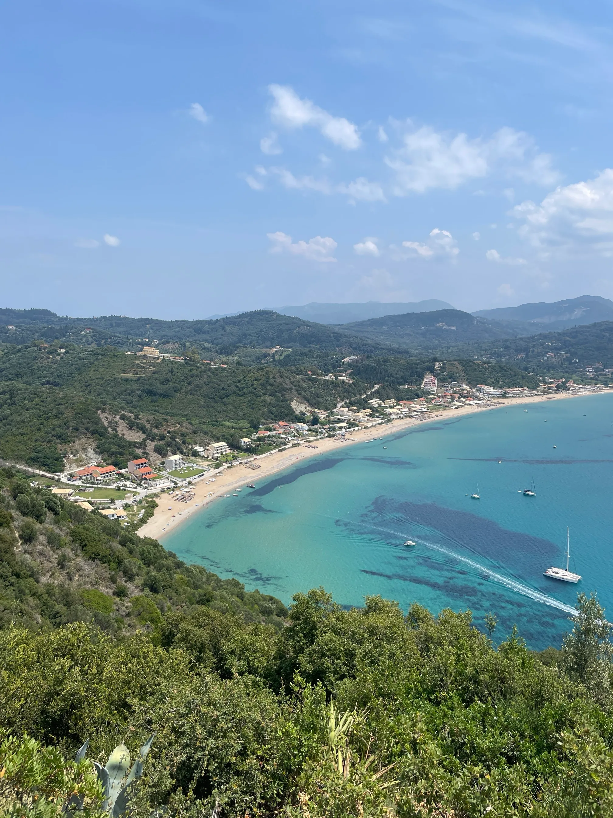 Porto Timoni