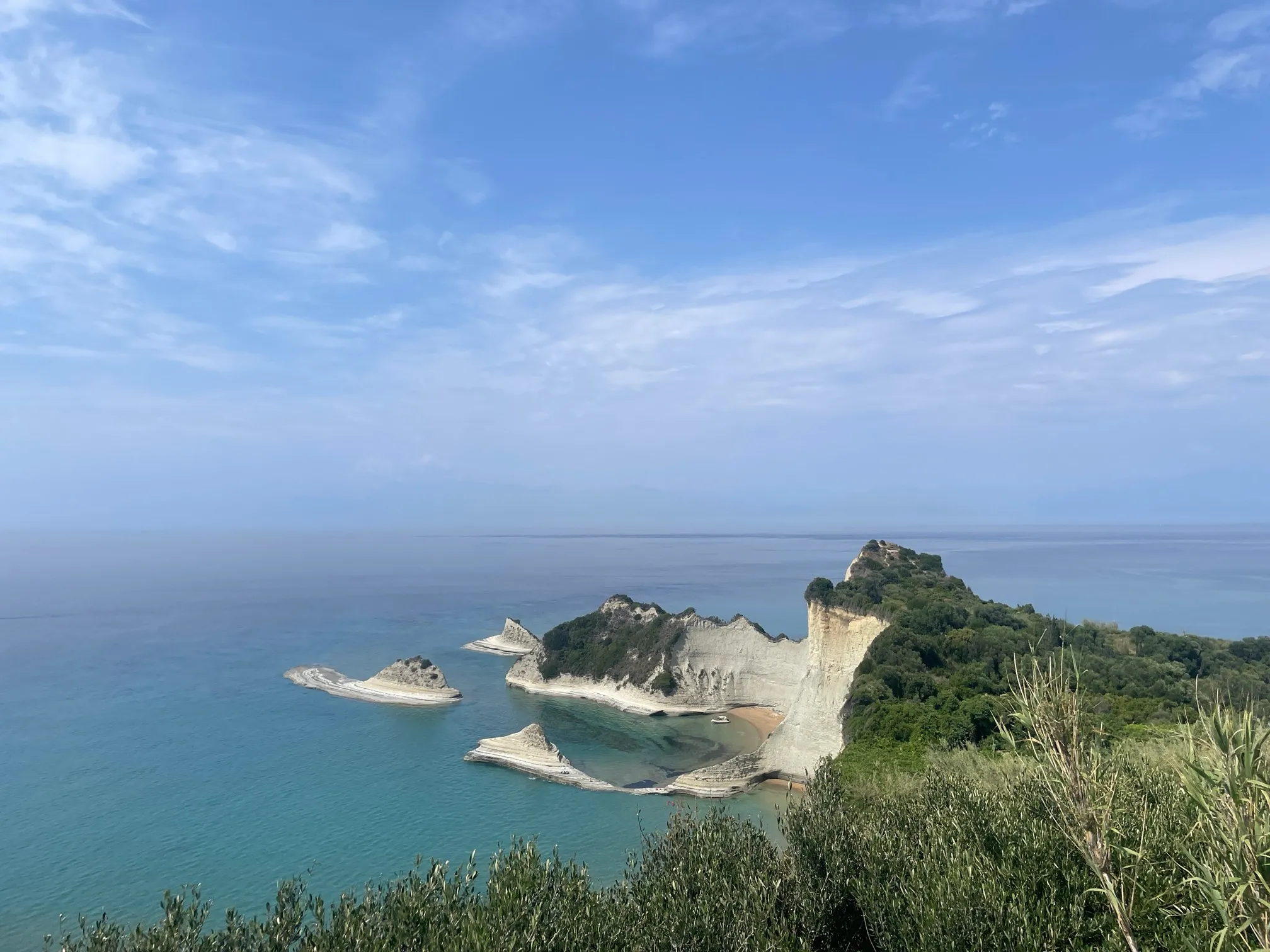 Cape Drastis 