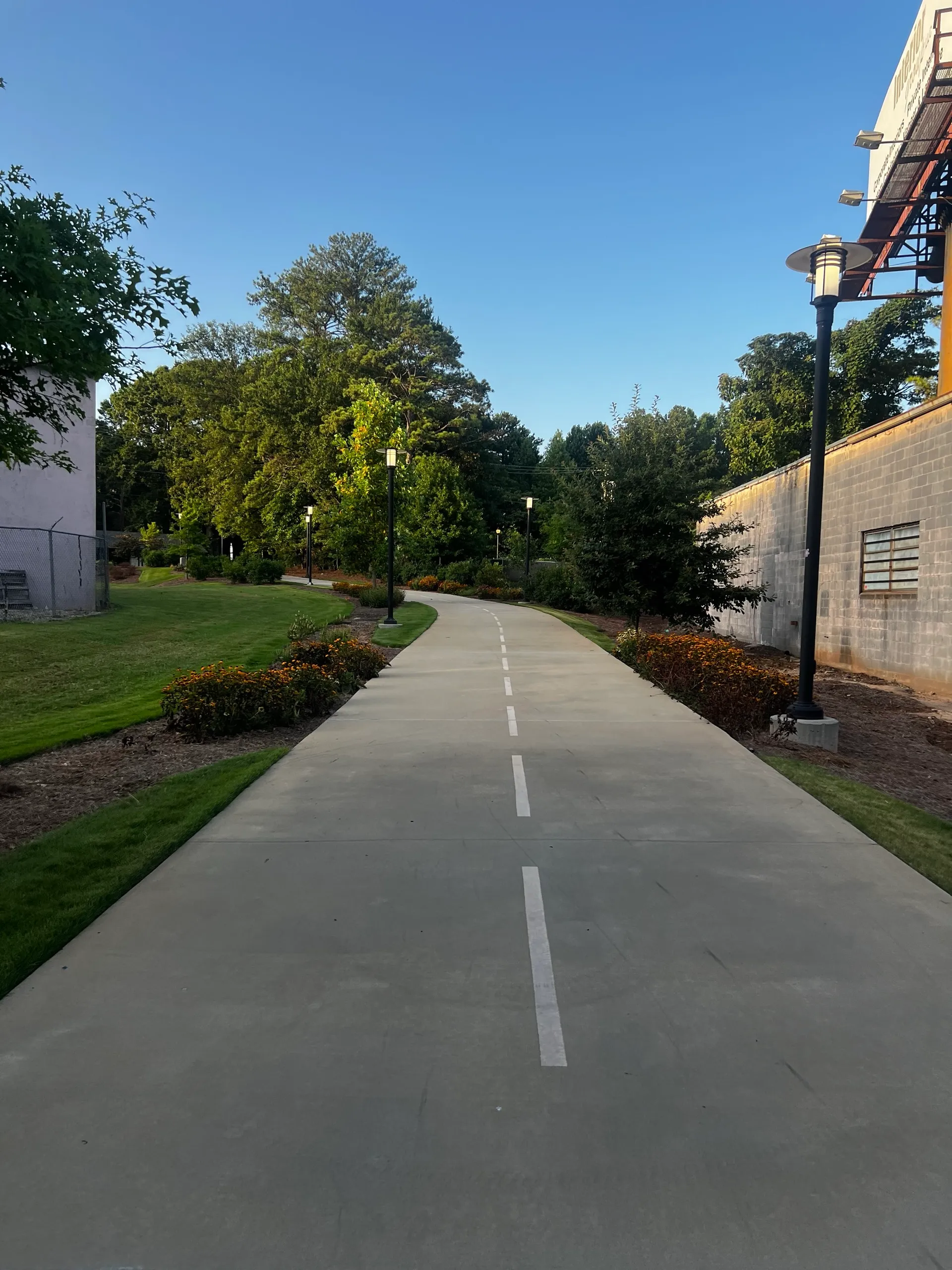 Chamblee Rail Trail