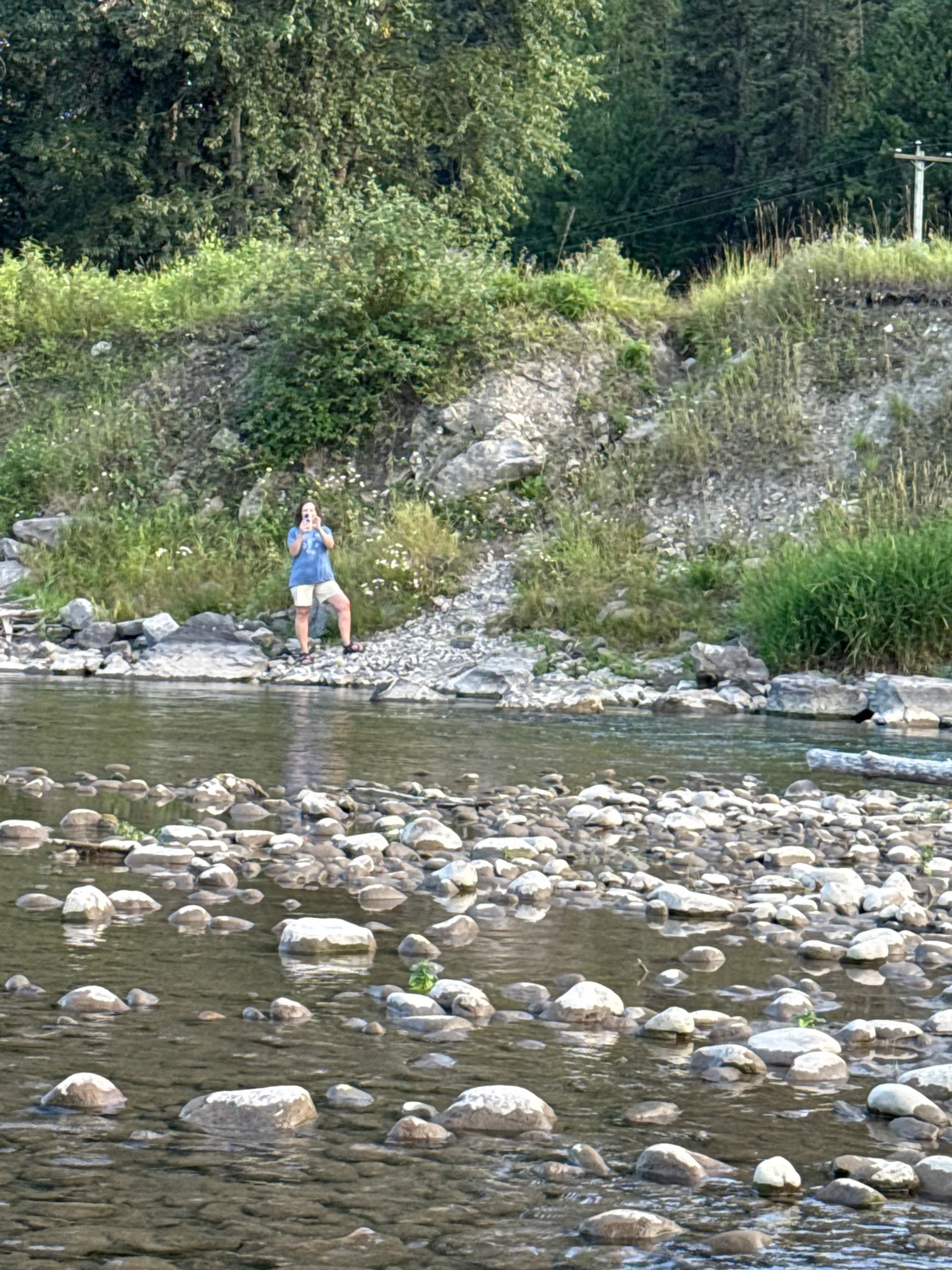 Elk River: Fernie to Cokato