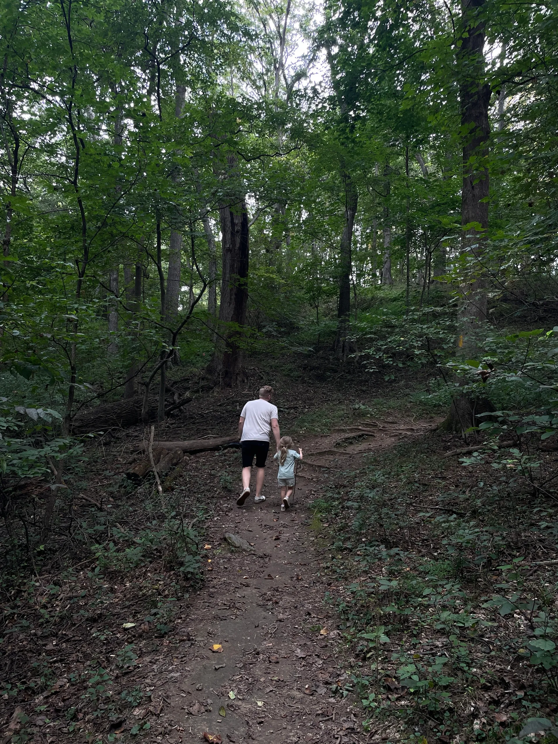 Lancaster County Central Park Loop