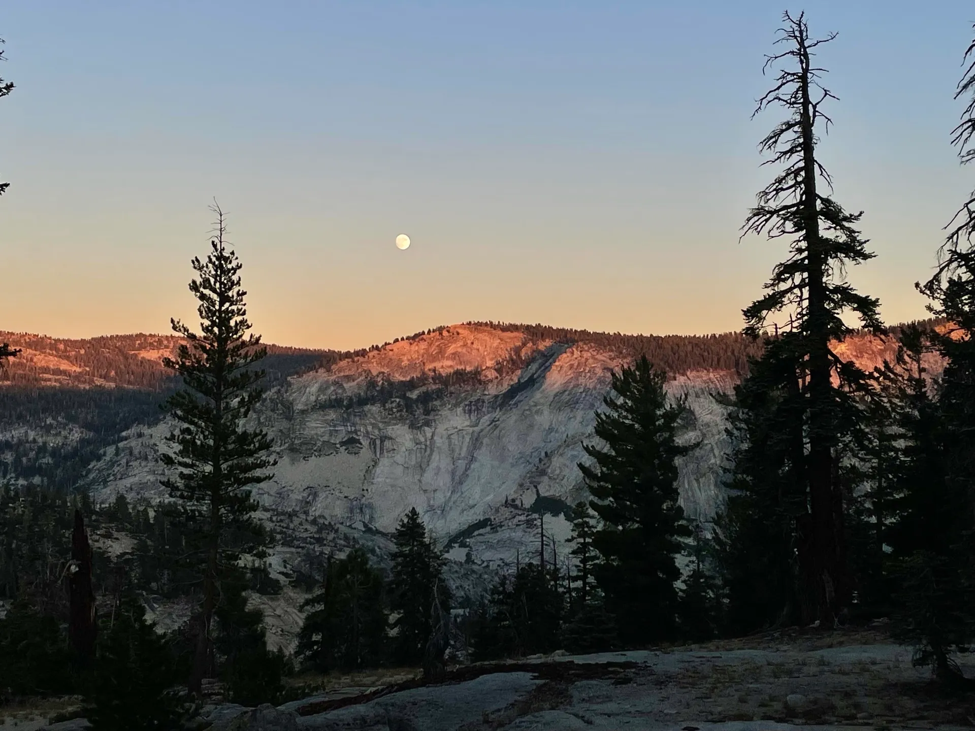 Mount Watkins