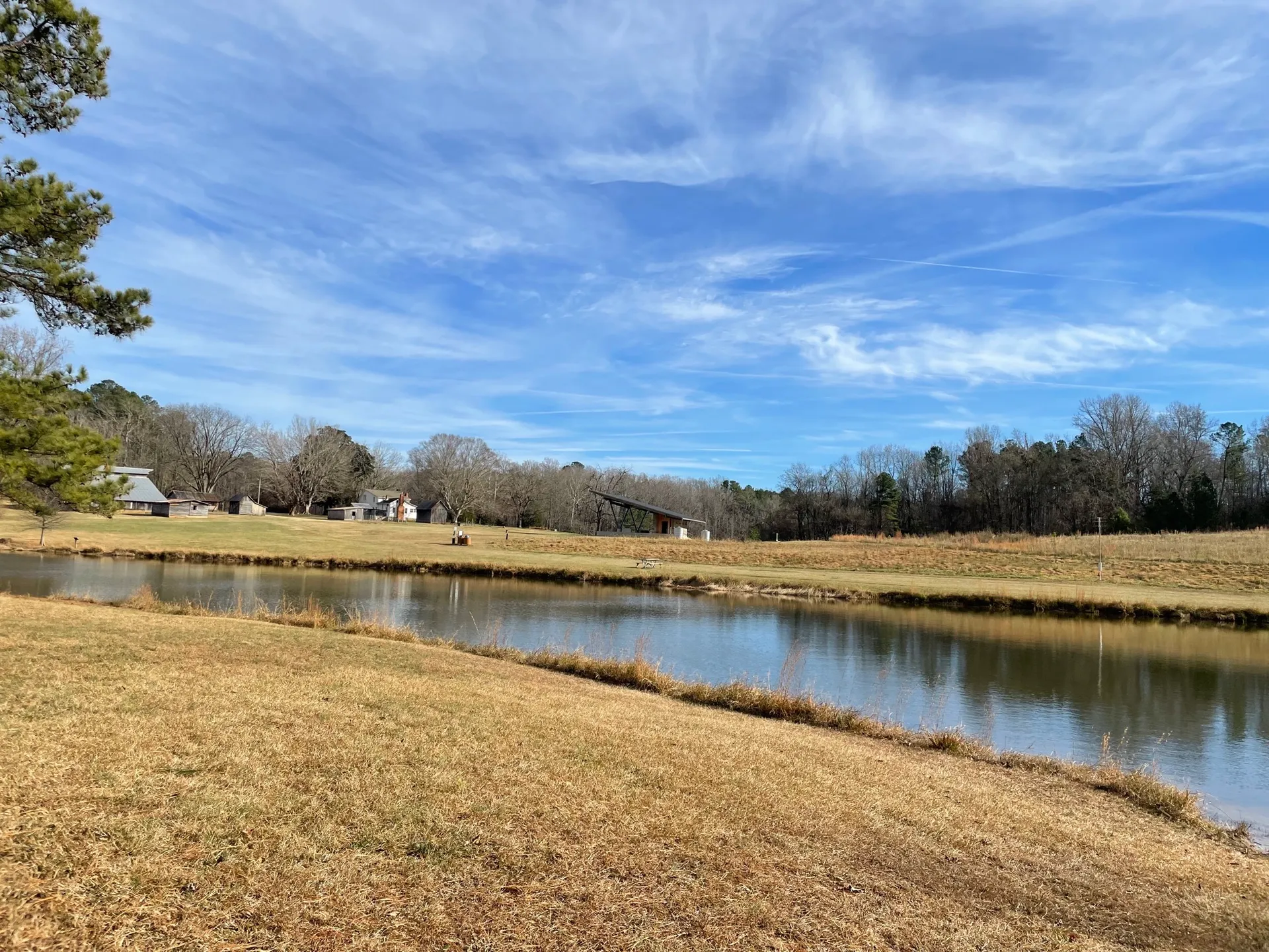 Allen's Loop