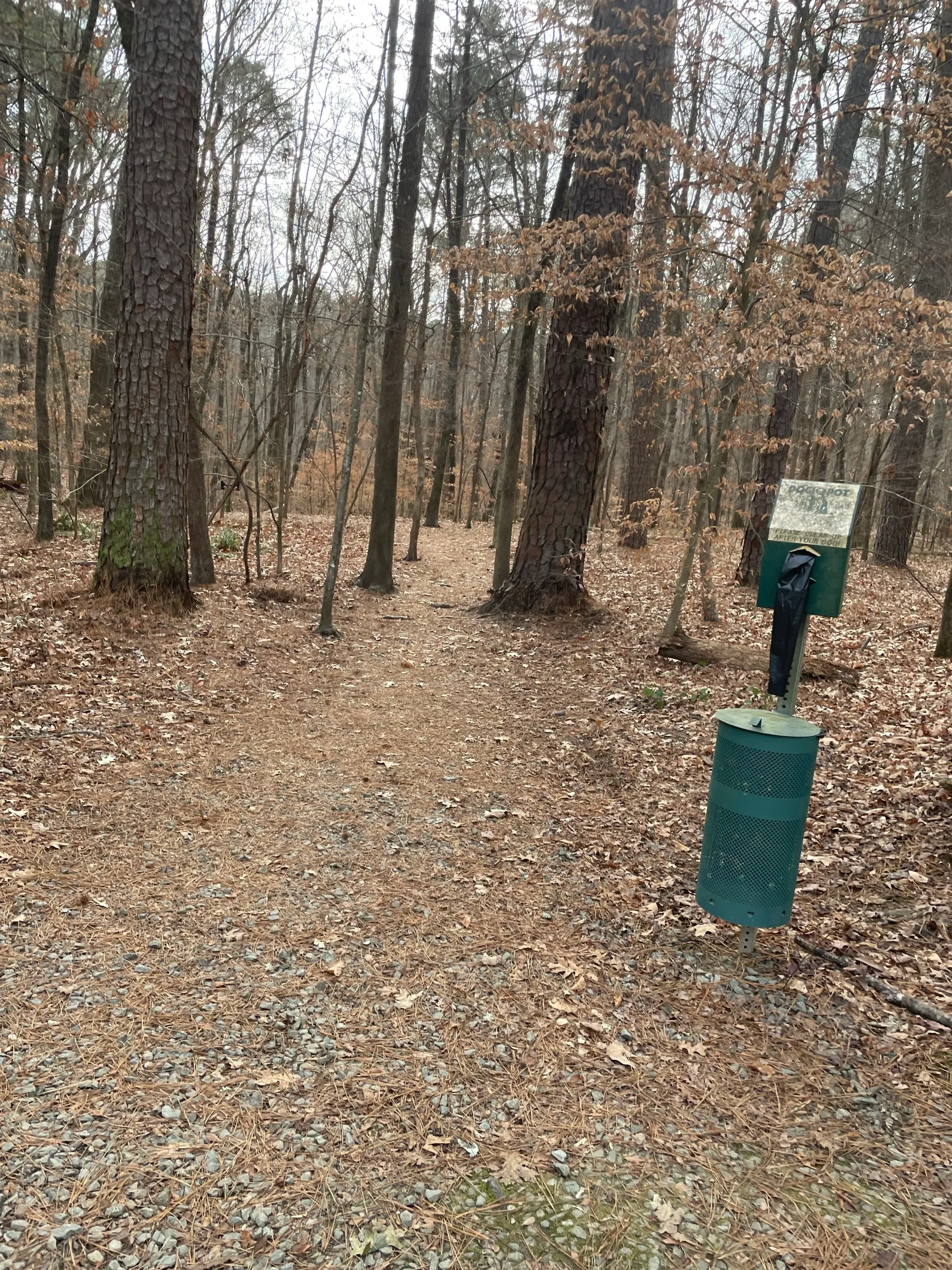 Headwaters Loop Trail