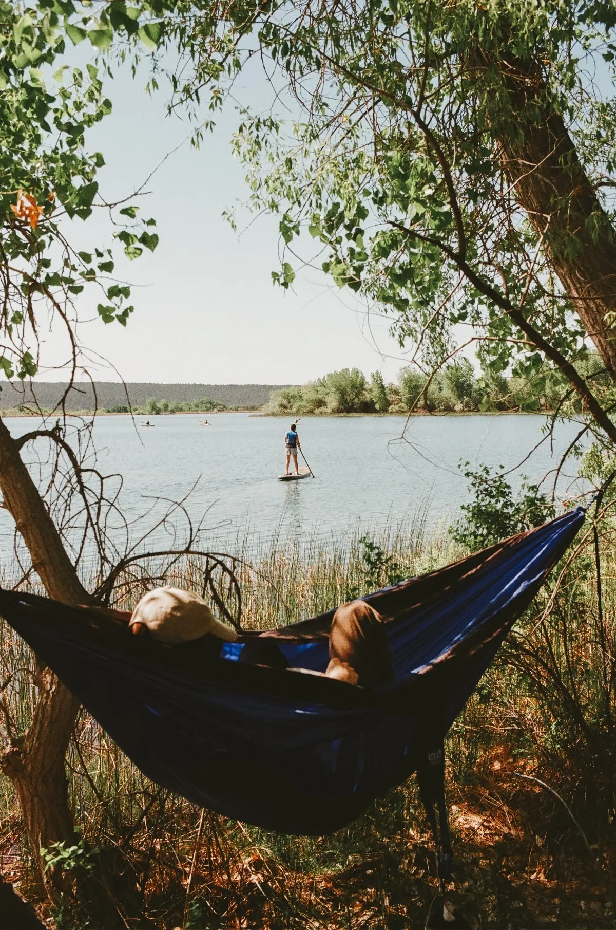 Horseshoe Lake