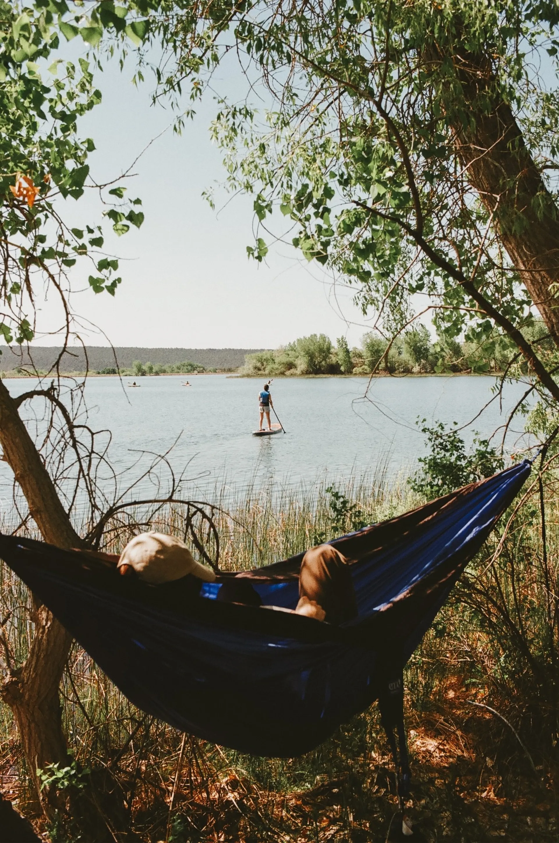Horseshoe Lake