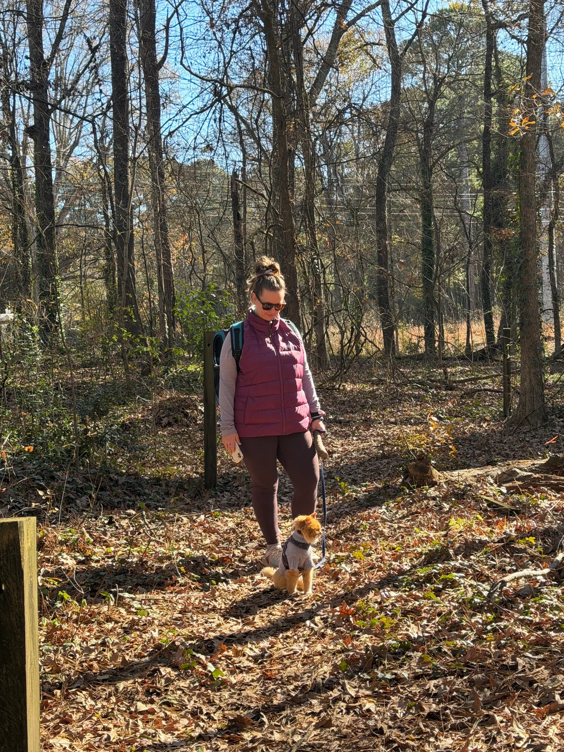 Connally Nature Preserve