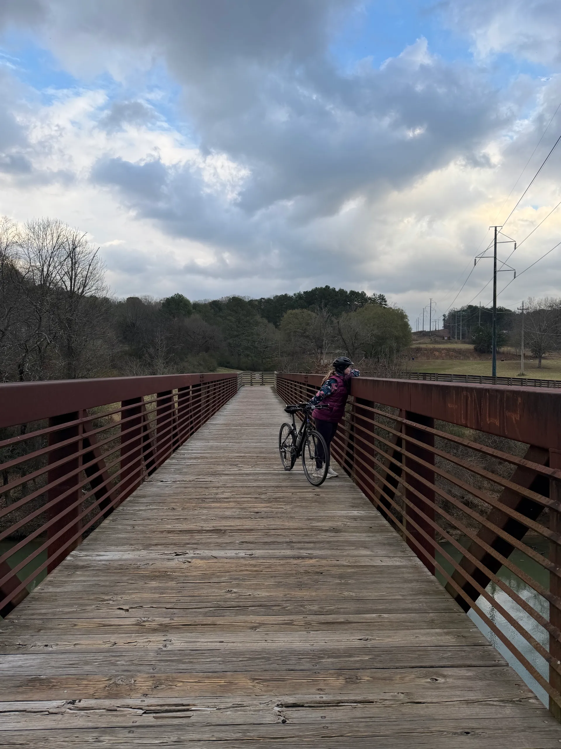 South Chickamauga Creek Greenway