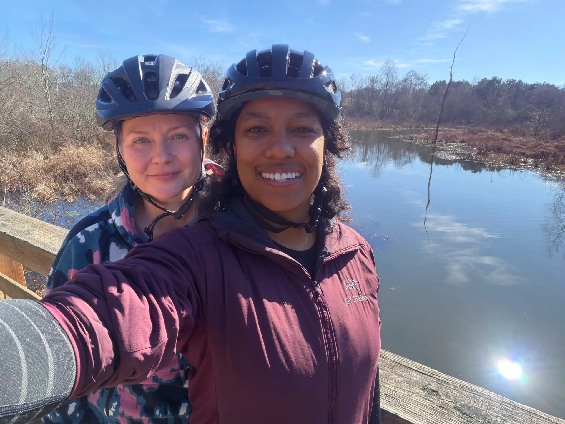 Carrollton Greenbelt