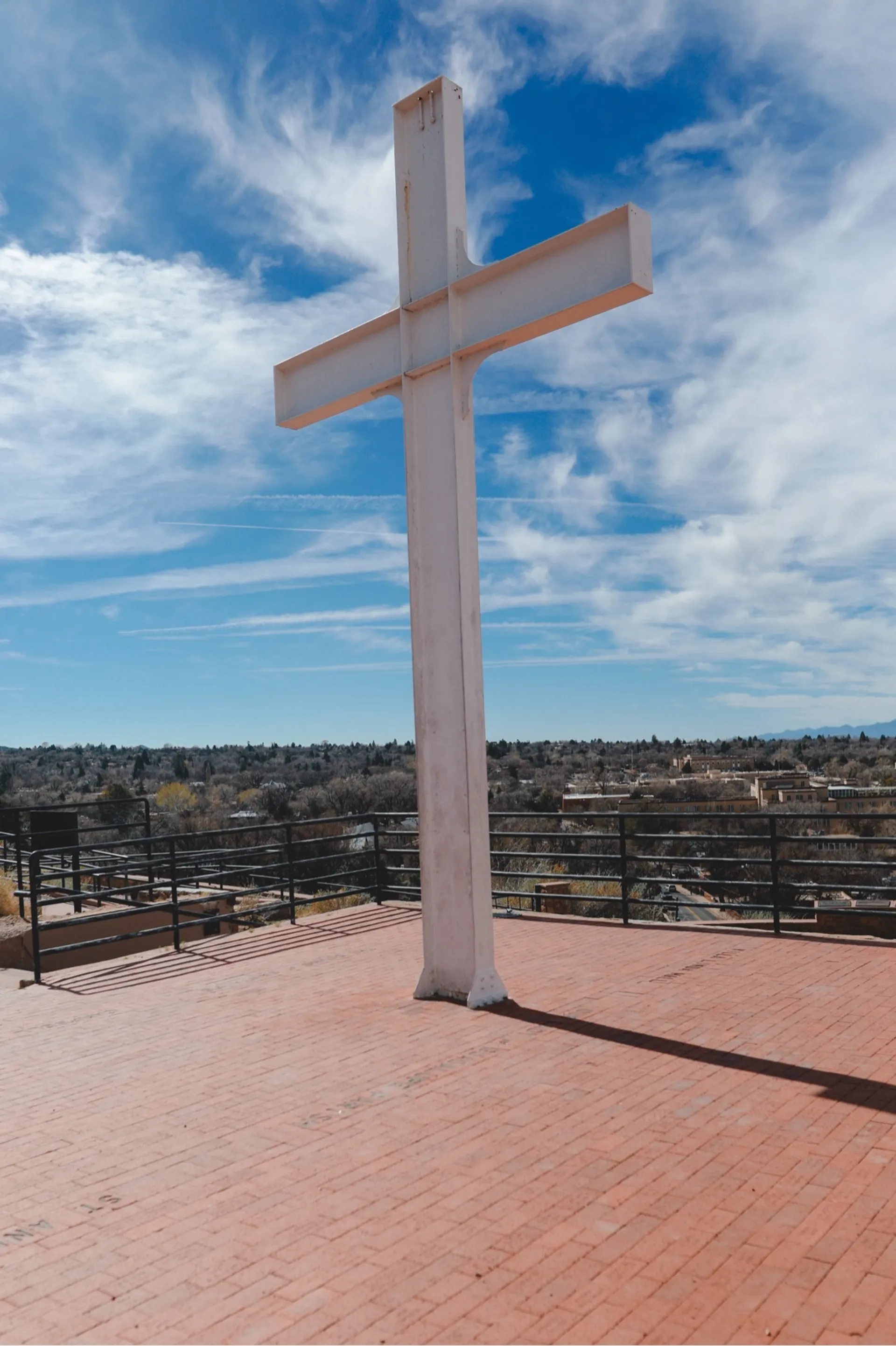 Cross of the Martyrs
