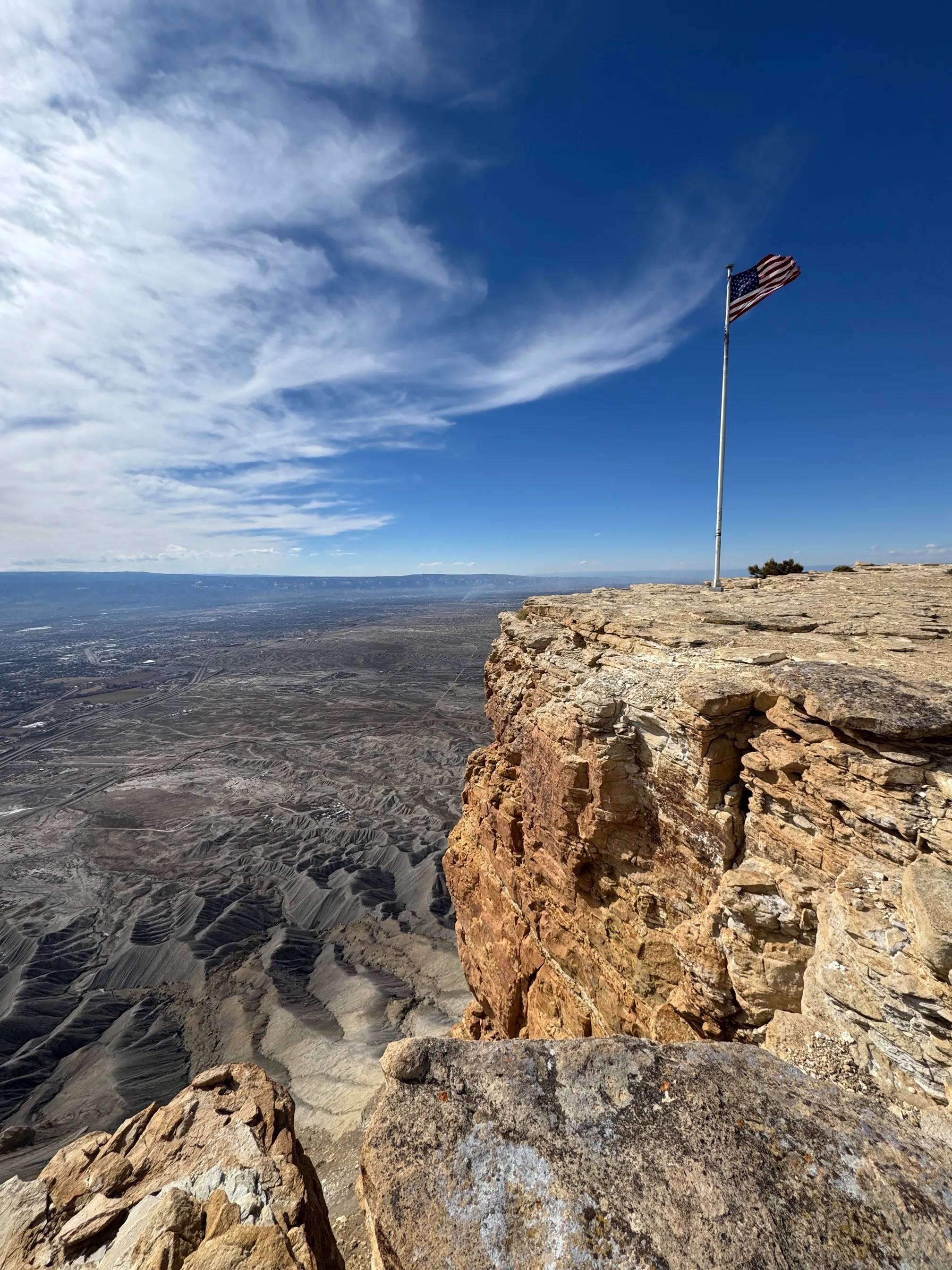 Mount Garfield