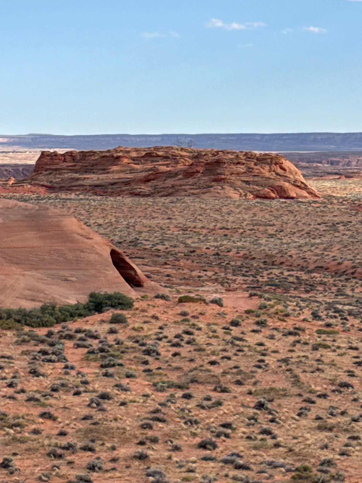 Beehive Trail Loop & New Wave
