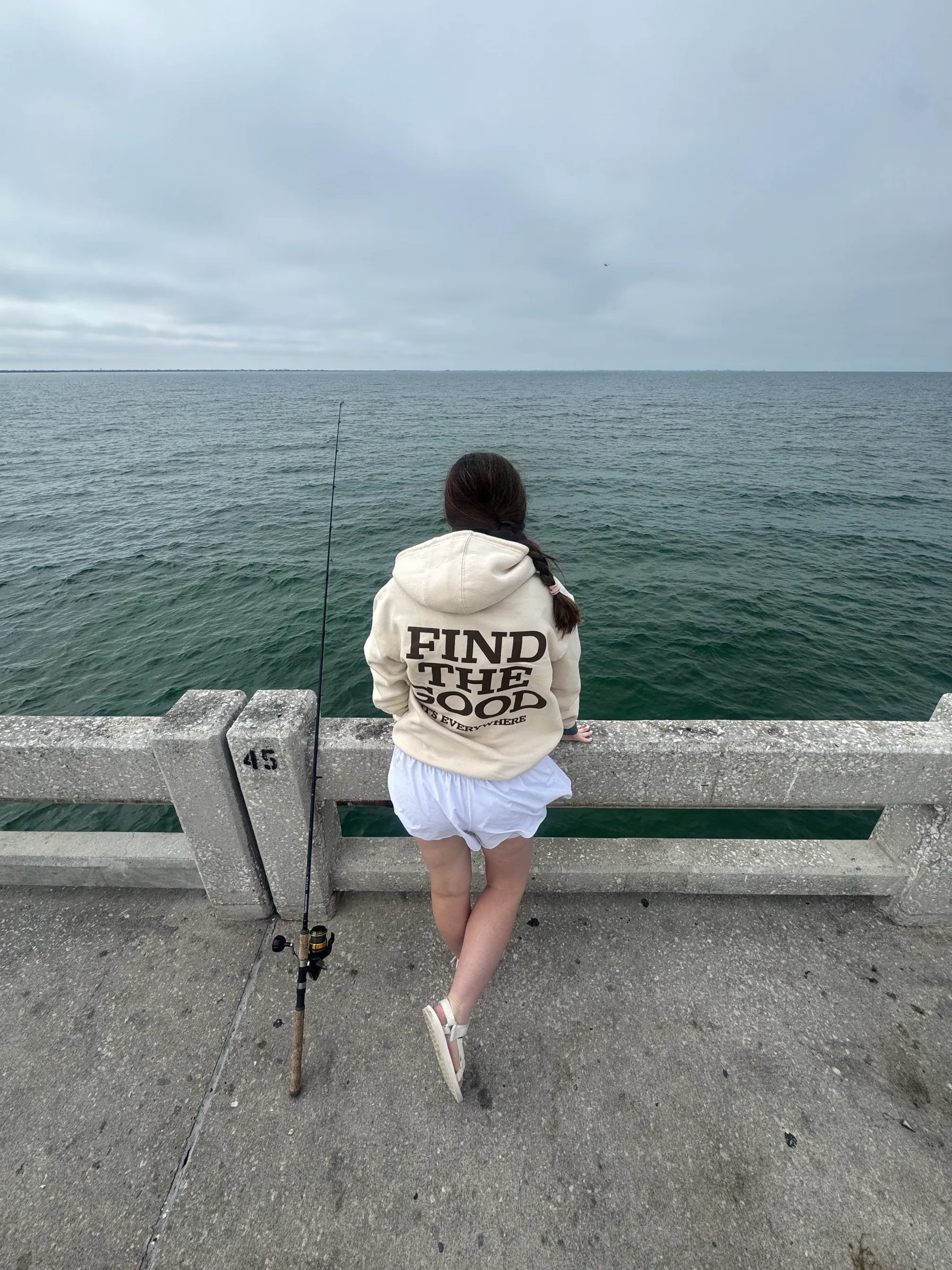 Skyway Fishing Pier