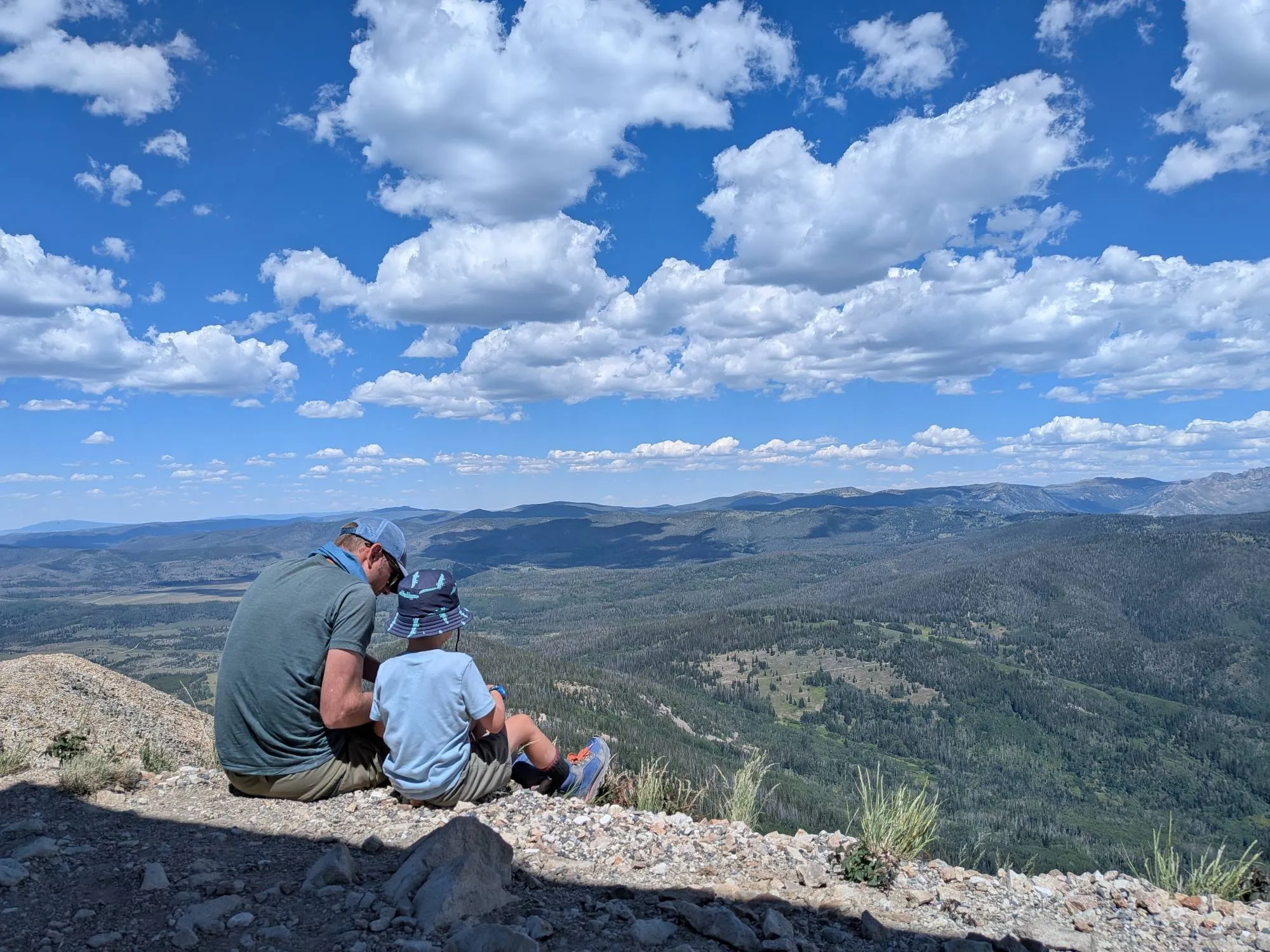 Hahns Peak