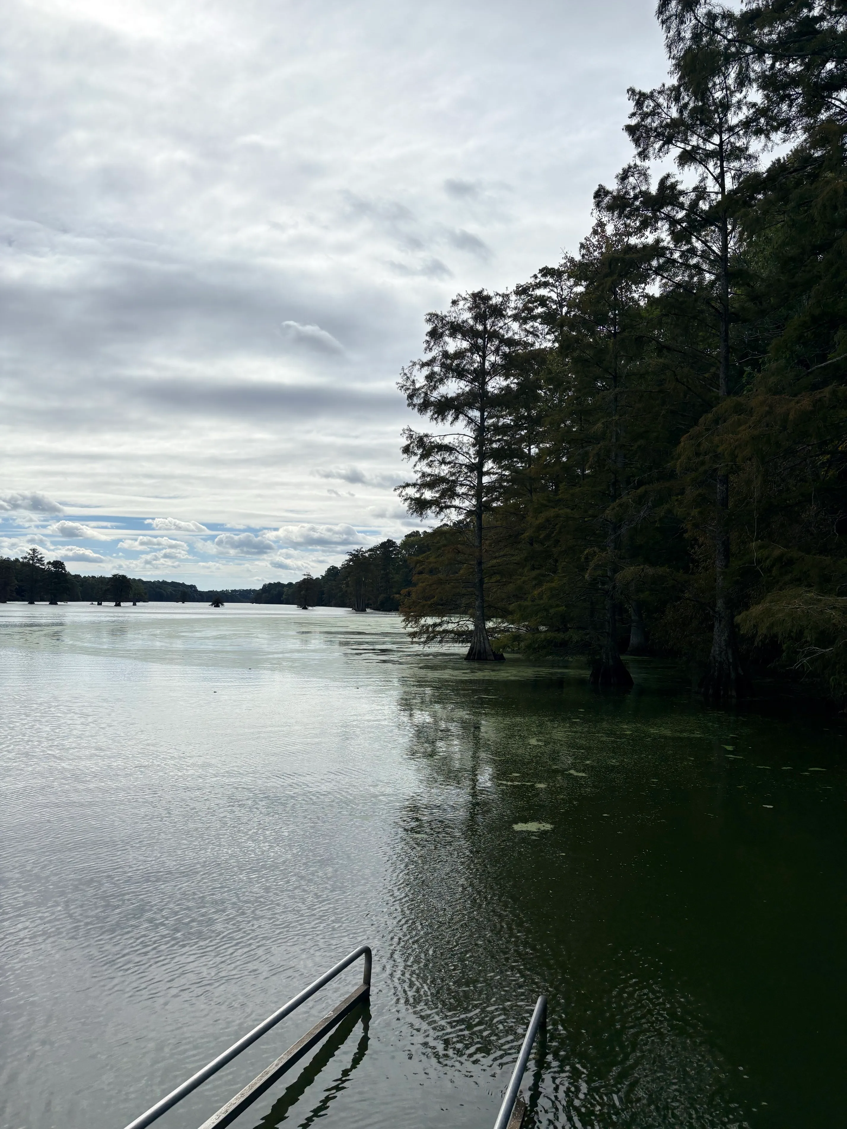 Stumpy Lake Loop
