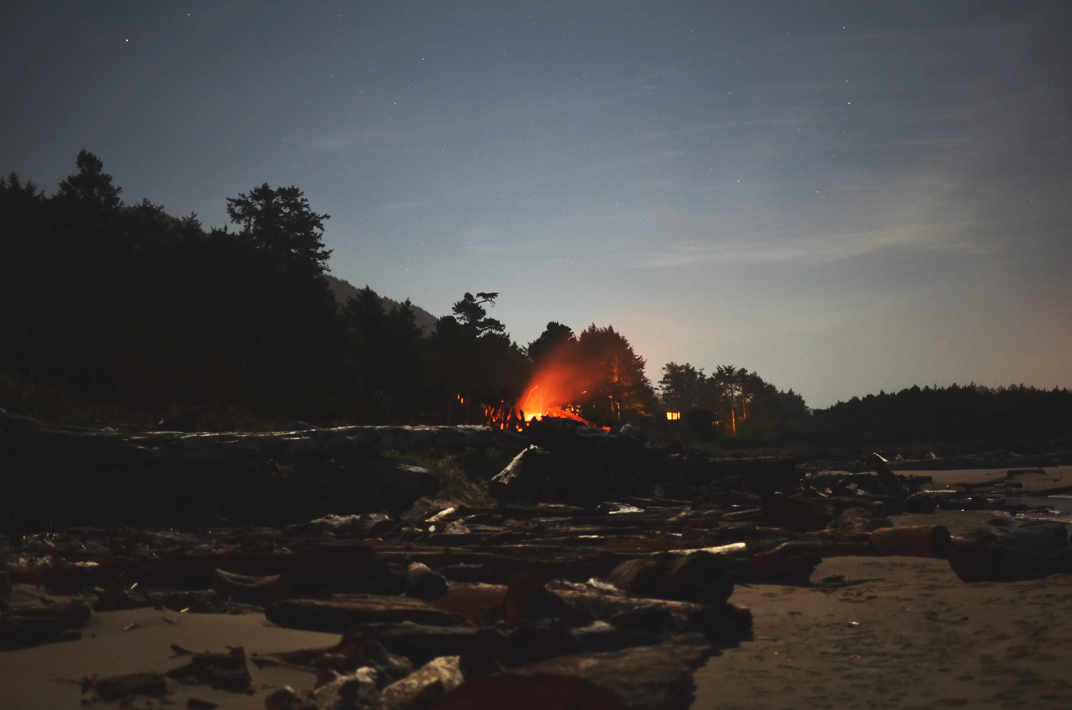 Rockaway Beach