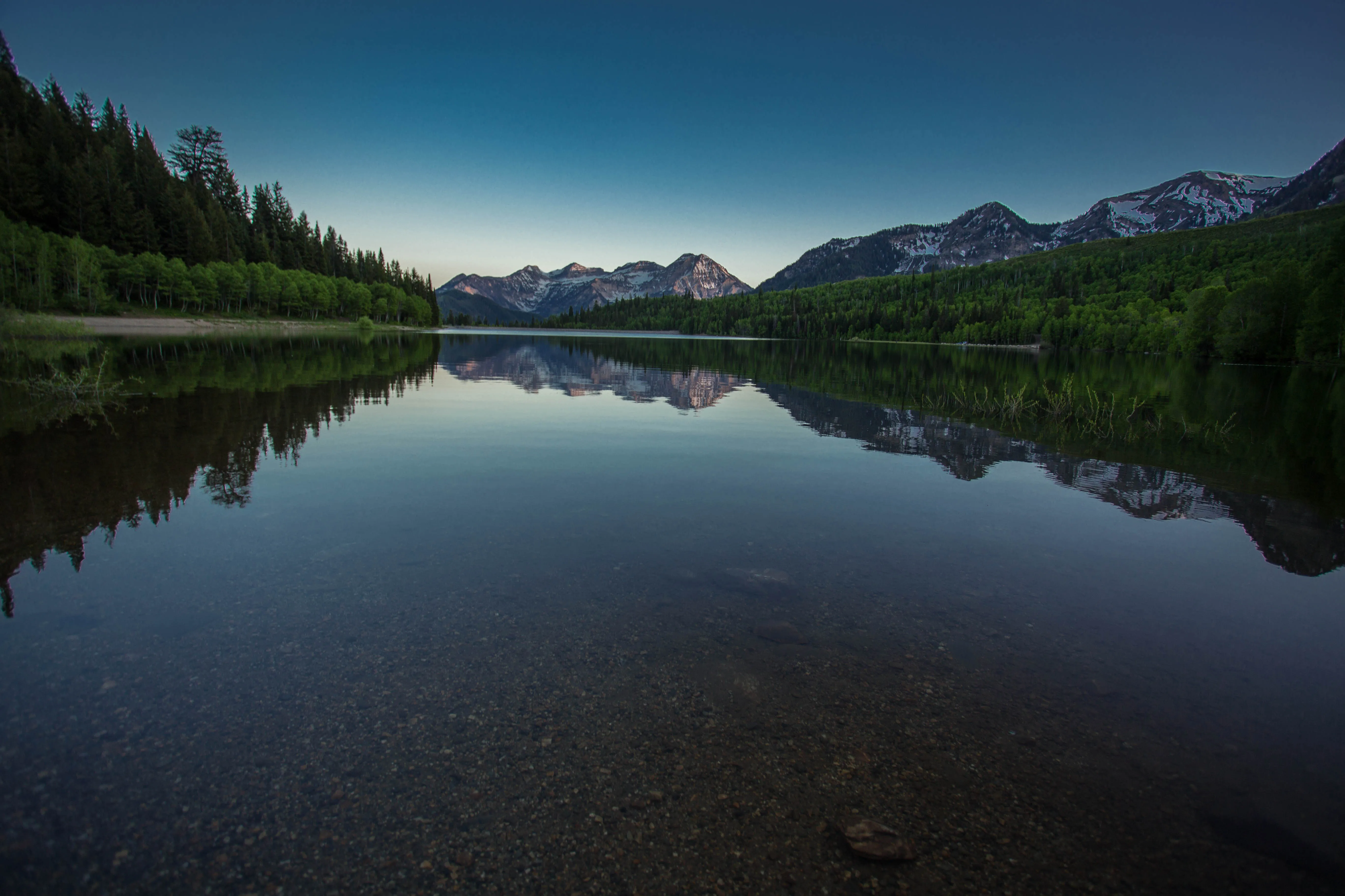 Silver Lake