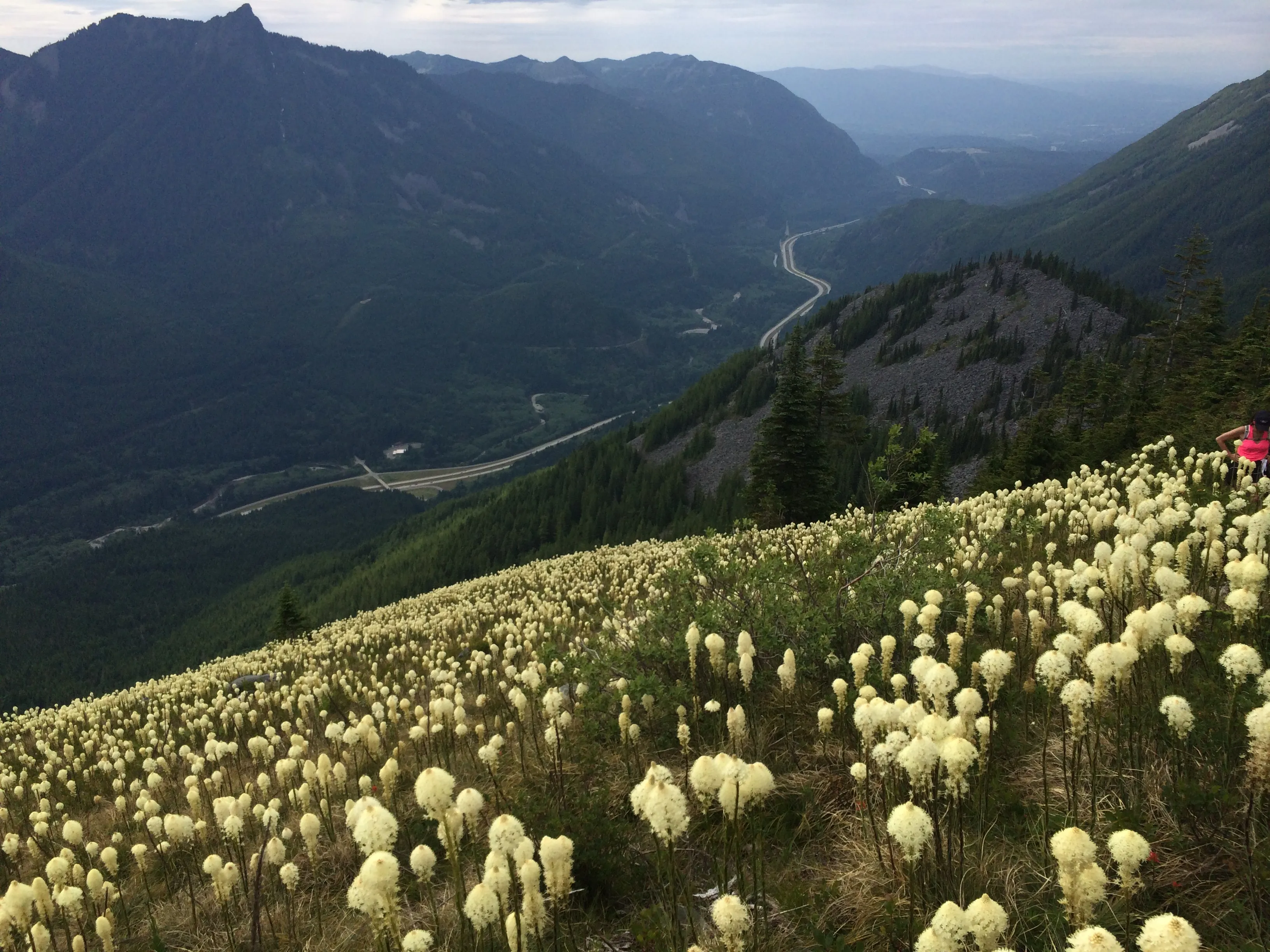 Bandera Mountain