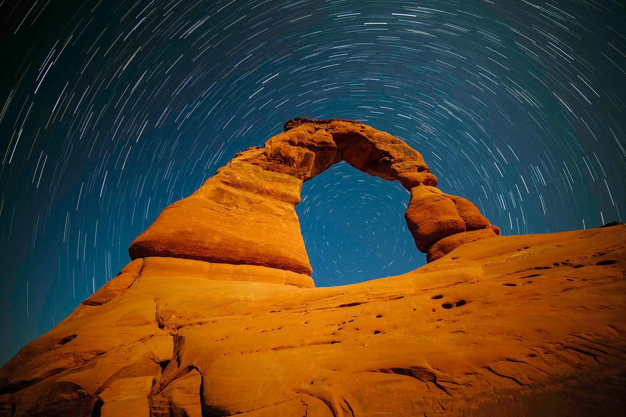 Delicate Arch