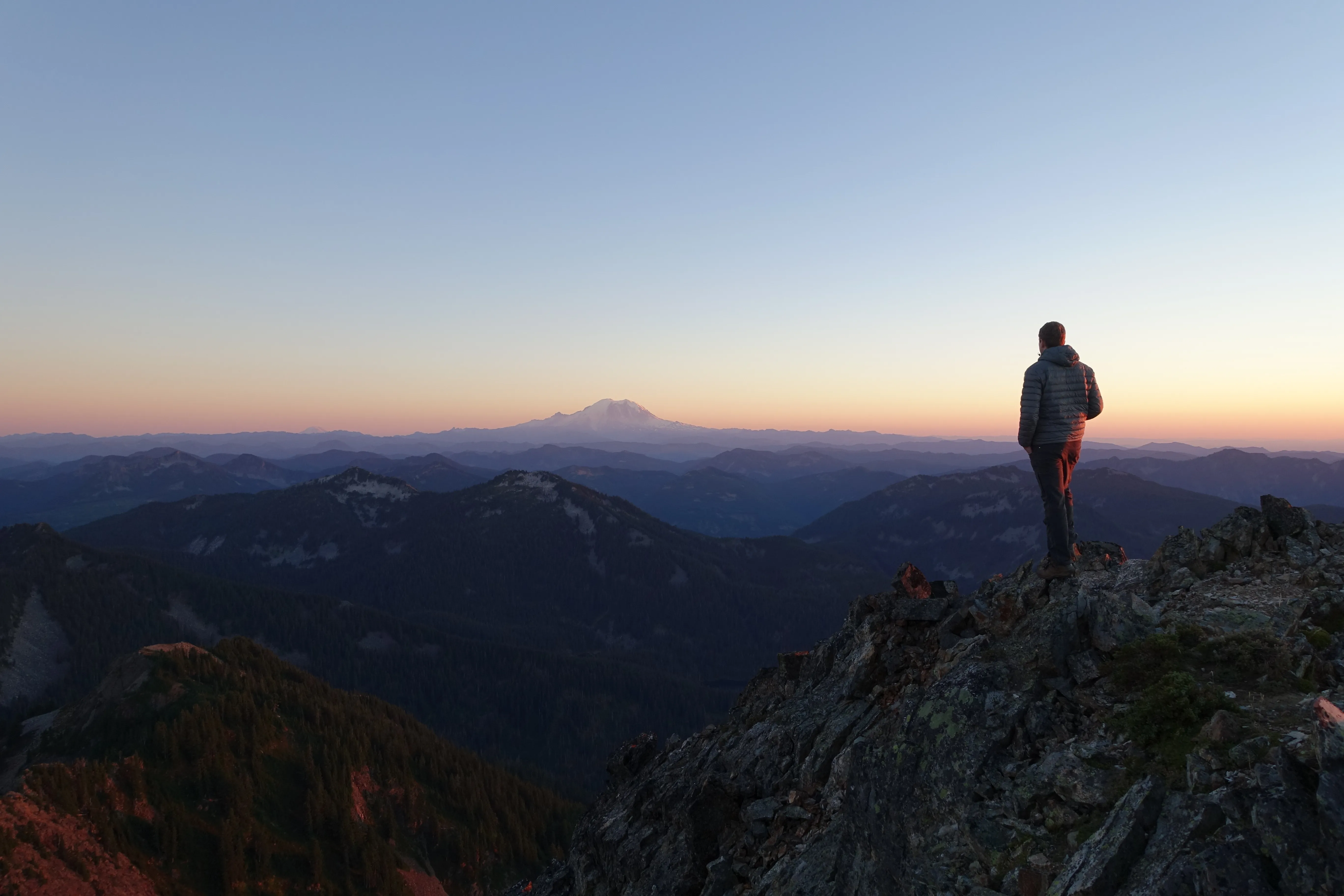Kaleetan Peak