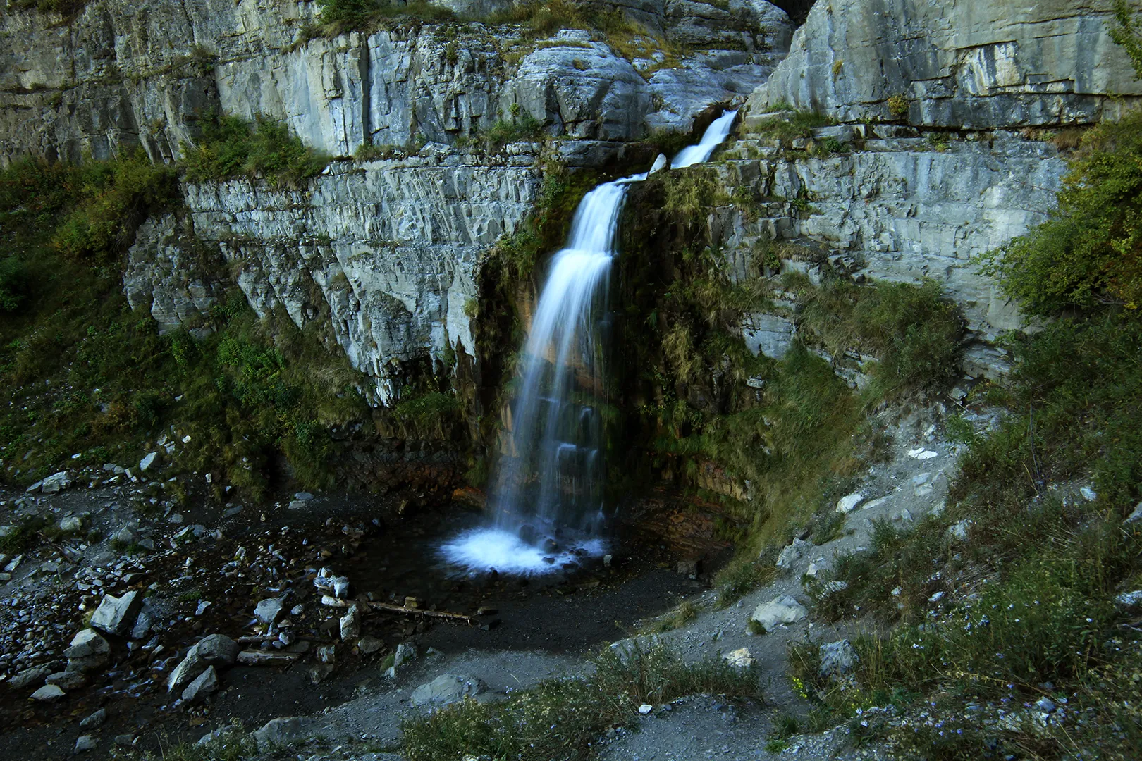 Stewart Falls