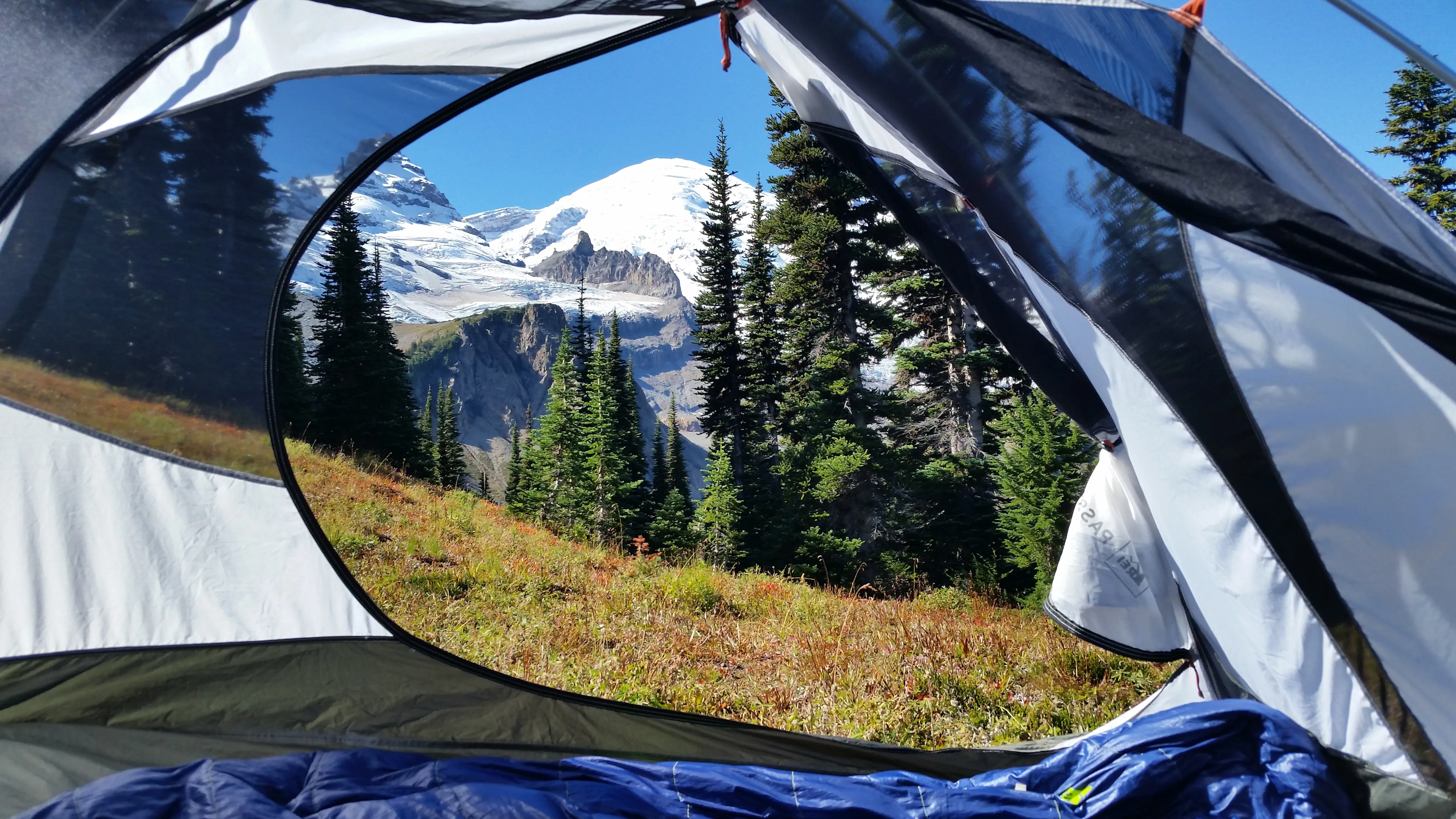 Summerland Trail