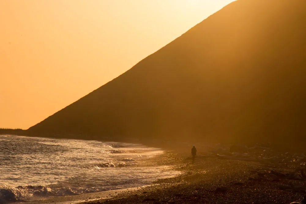 Ebey's Landing Loop