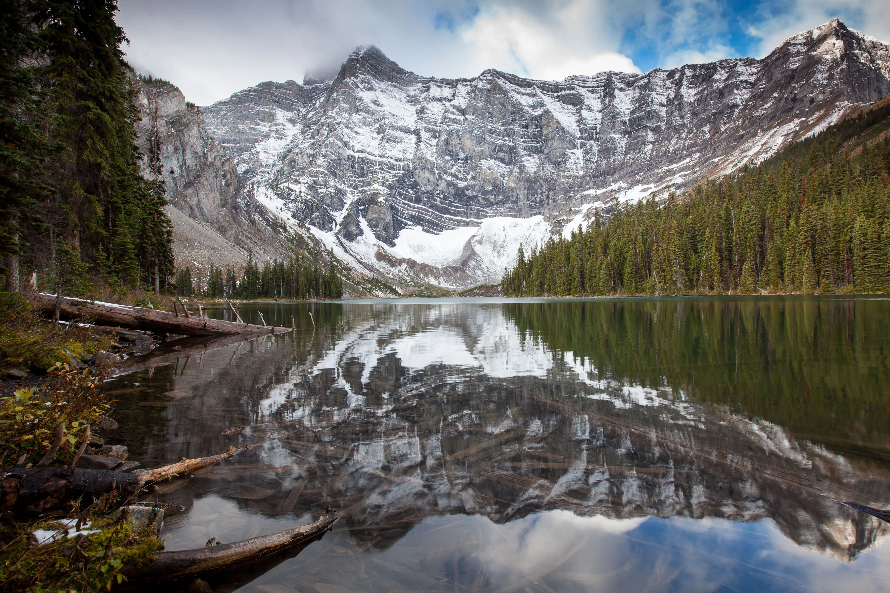 Rawson Lake