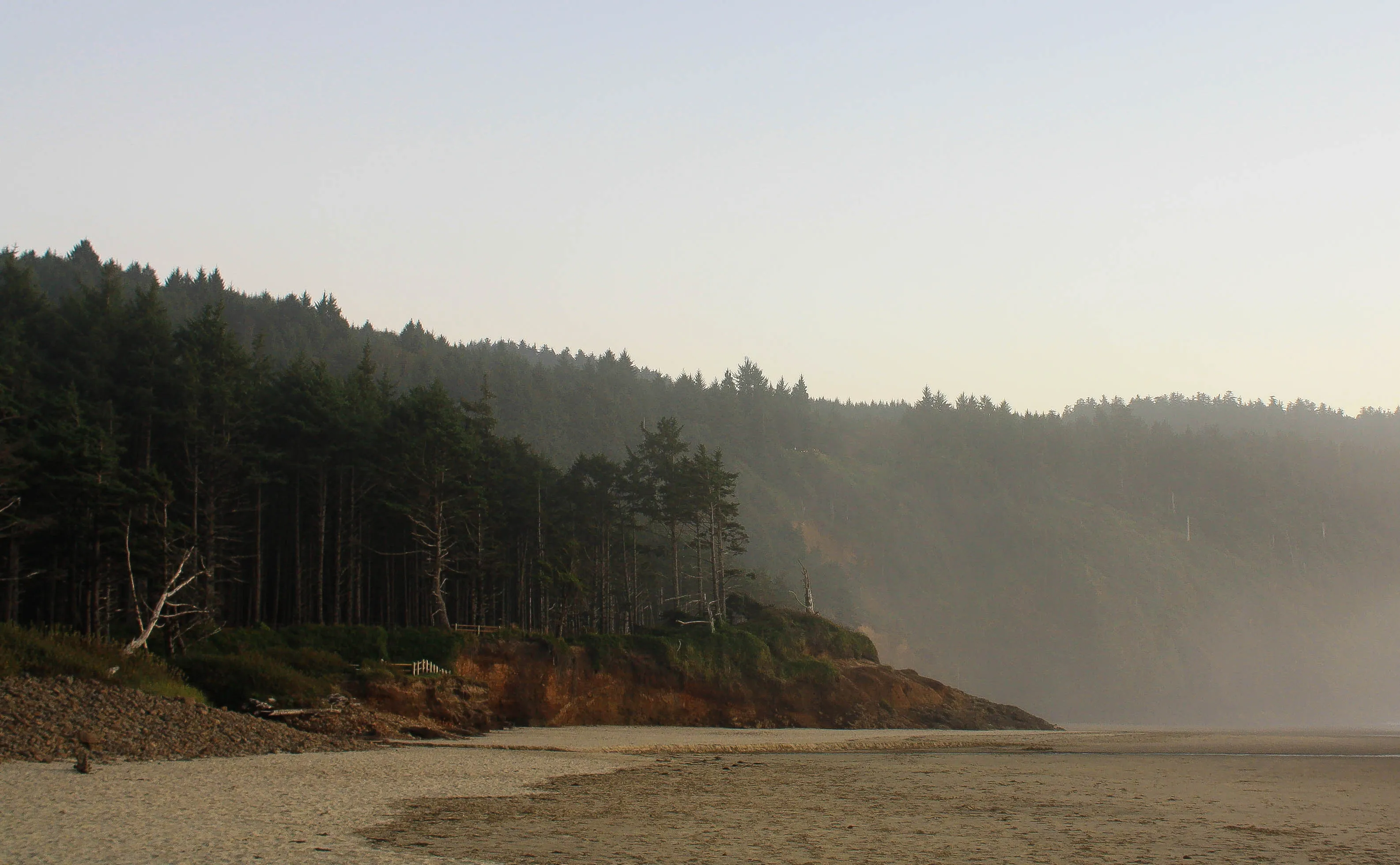 Cape Lookout