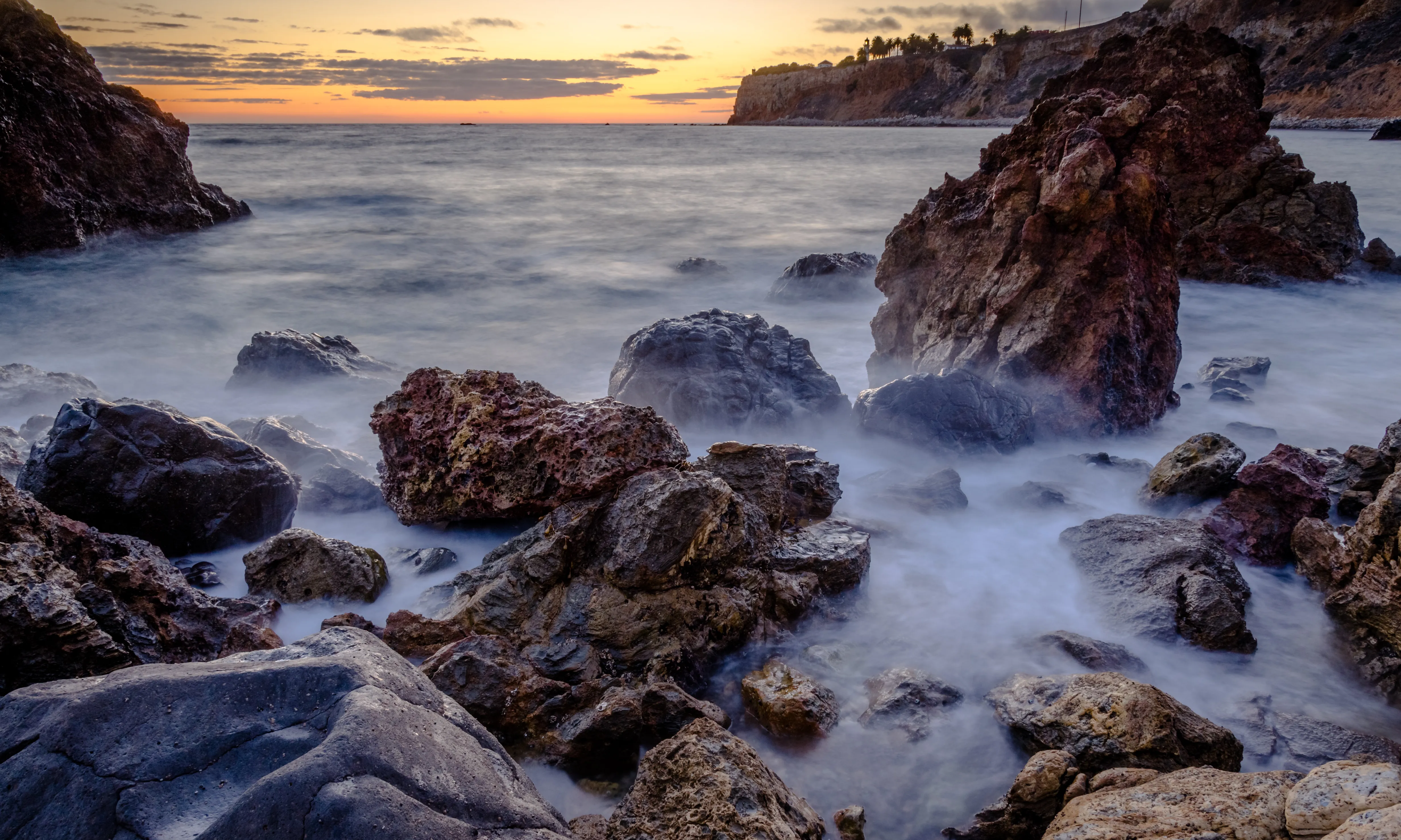 Pelican Cove