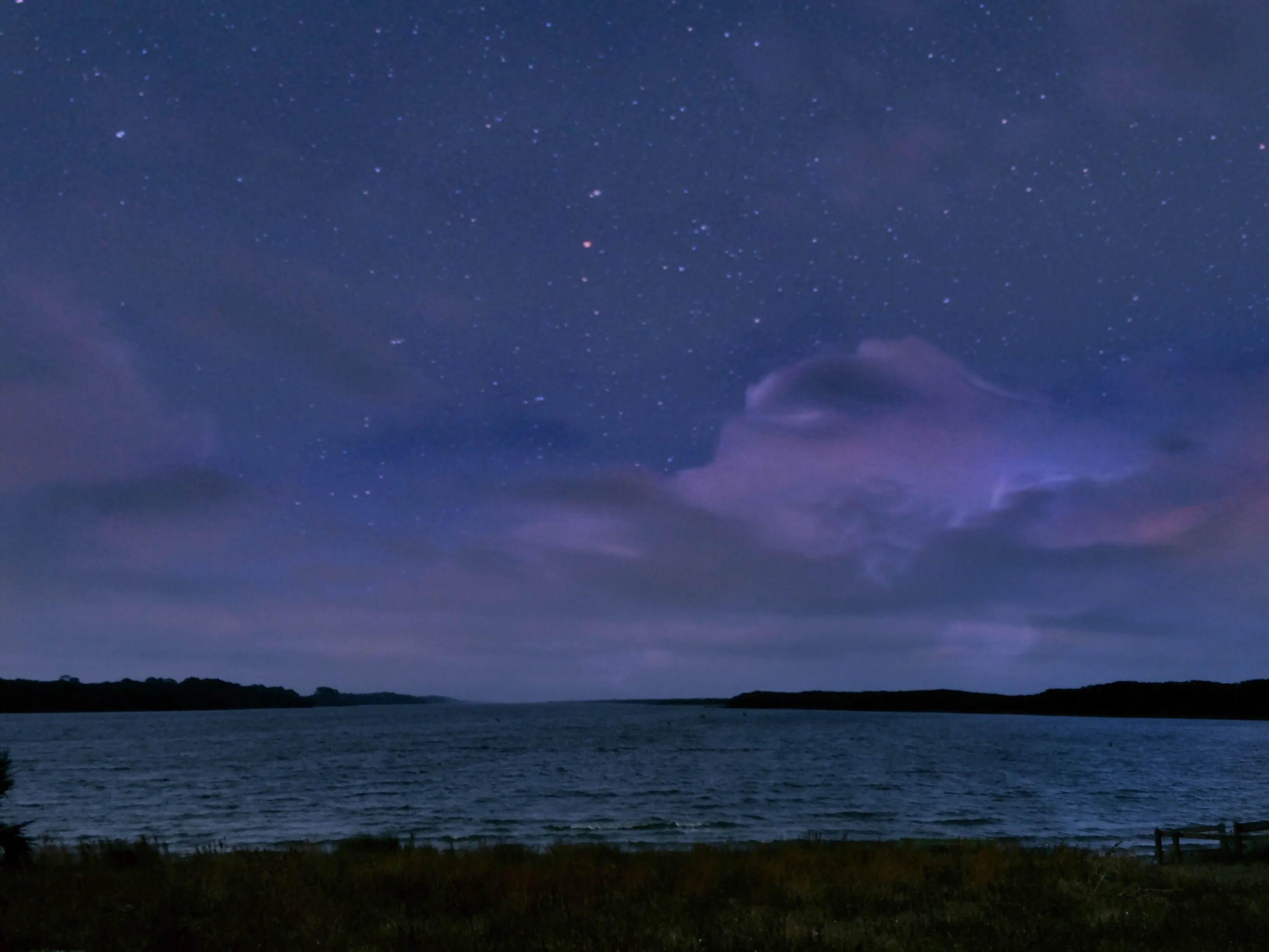 Explore Guana State Park & Wild Life Preserve 
