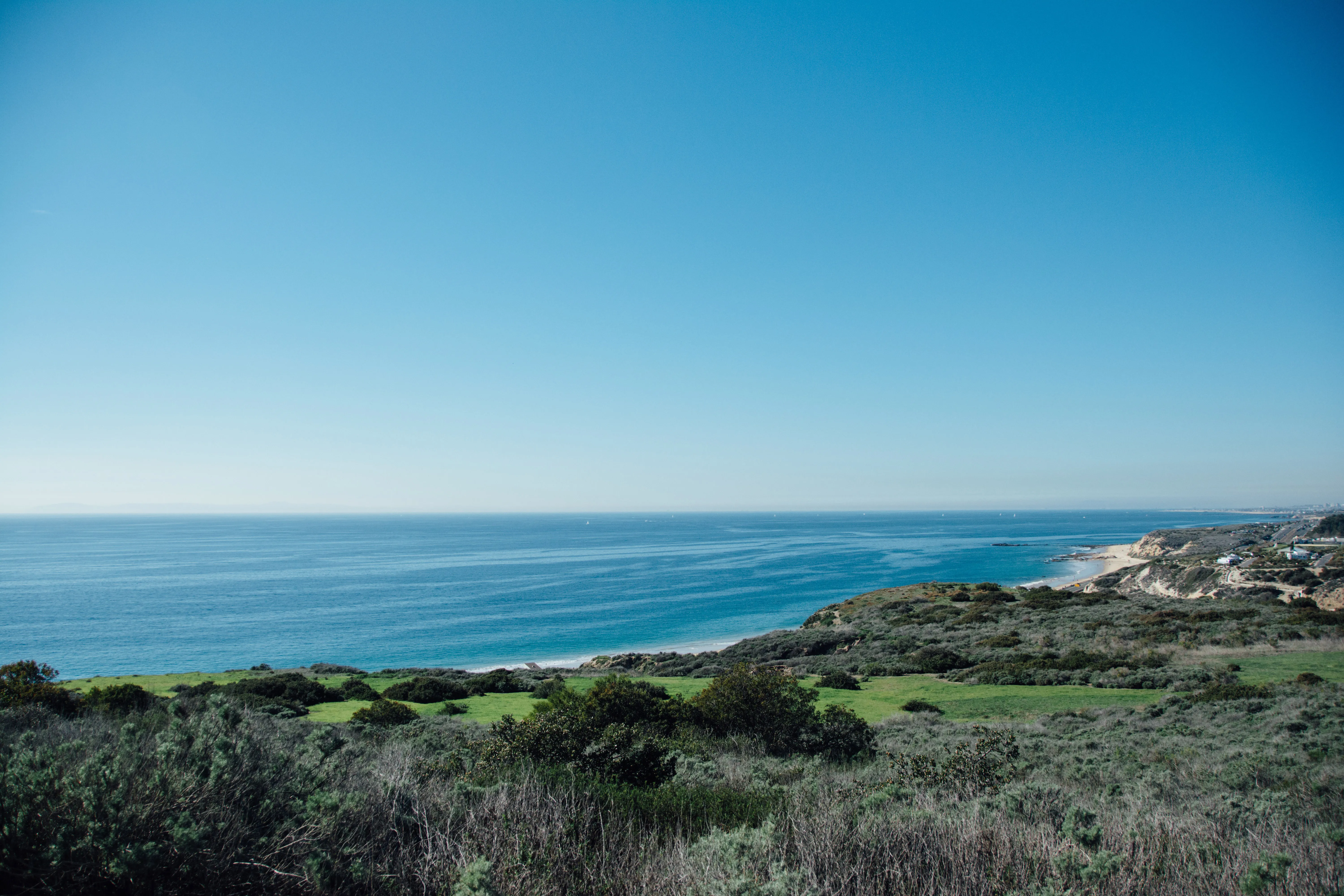 Crystal Cove Loop Trail