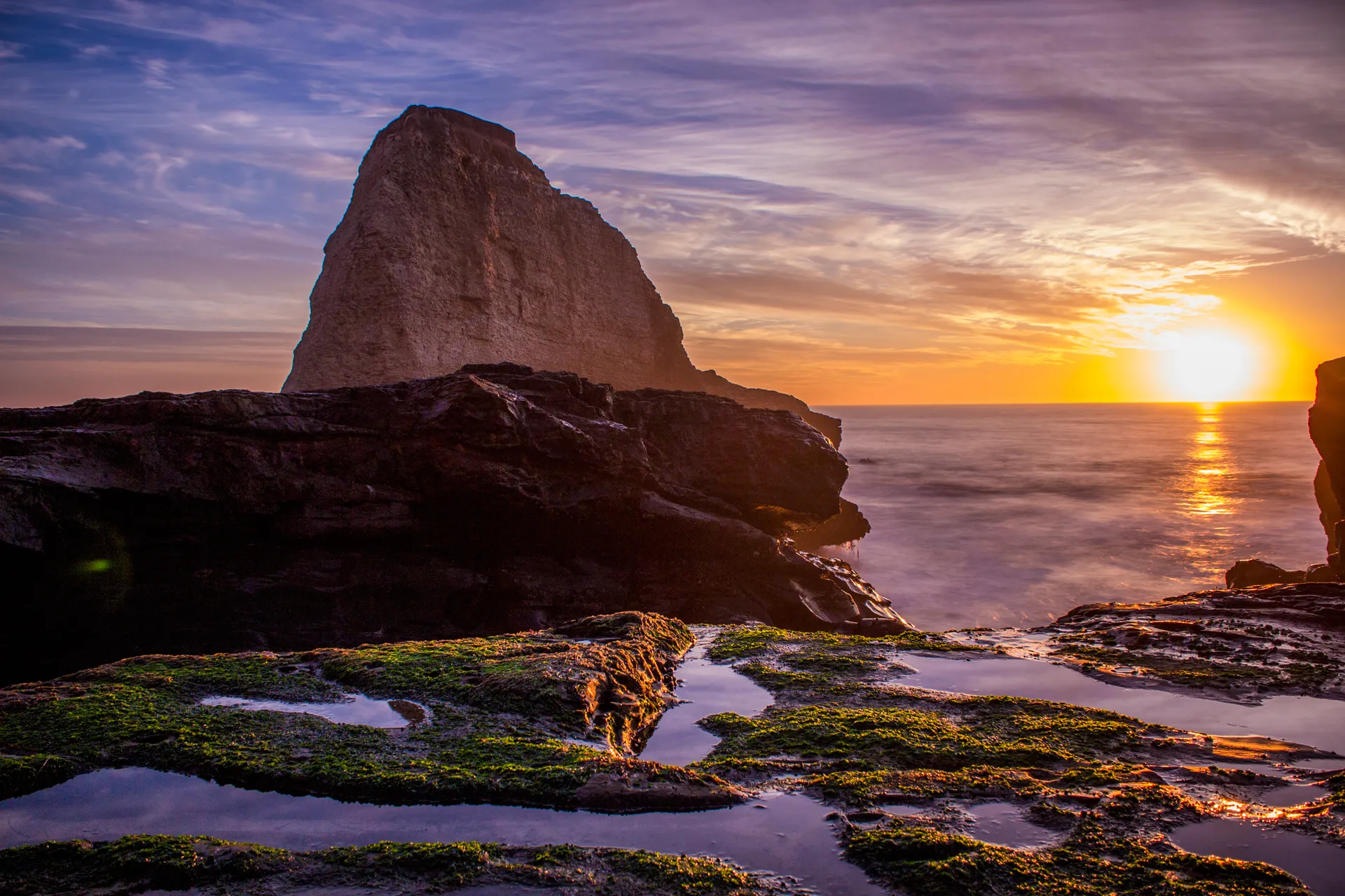 Panther Beach