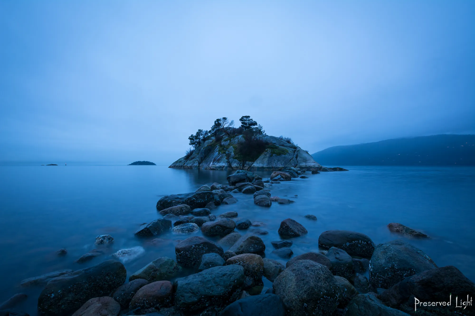 Explore WhyteCliff Park, West Vancouver