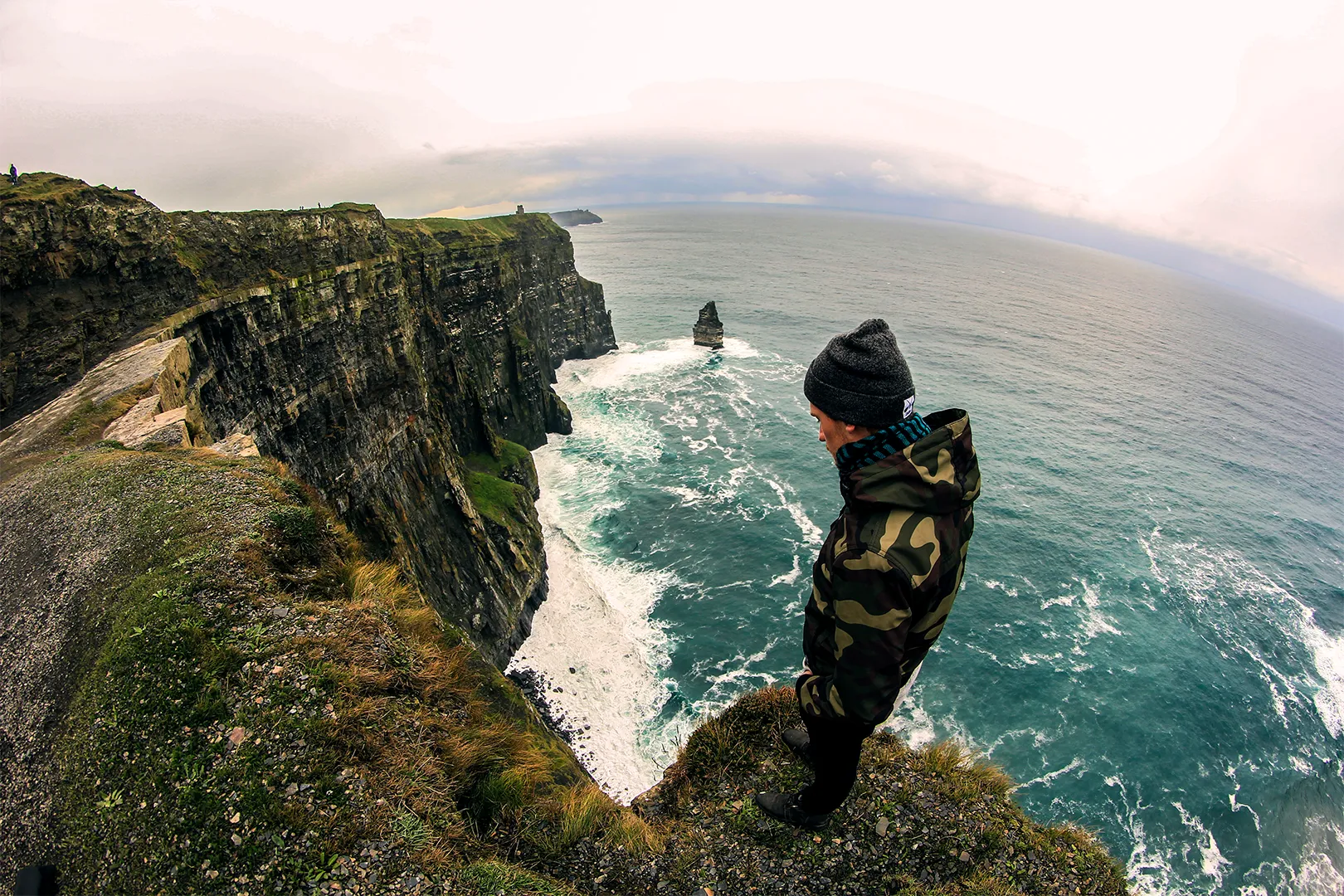 Cliffs of Moher