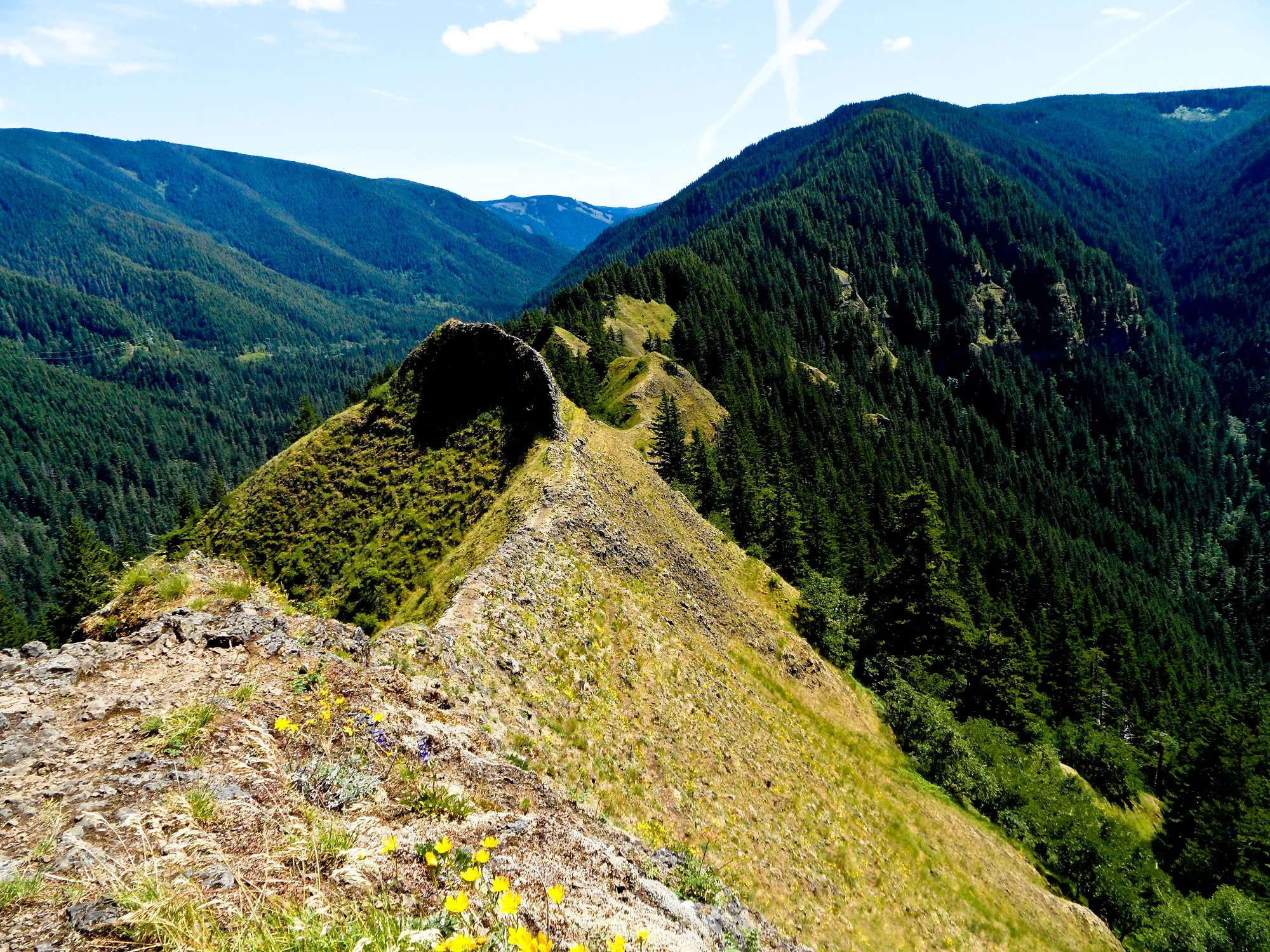 Munra Point