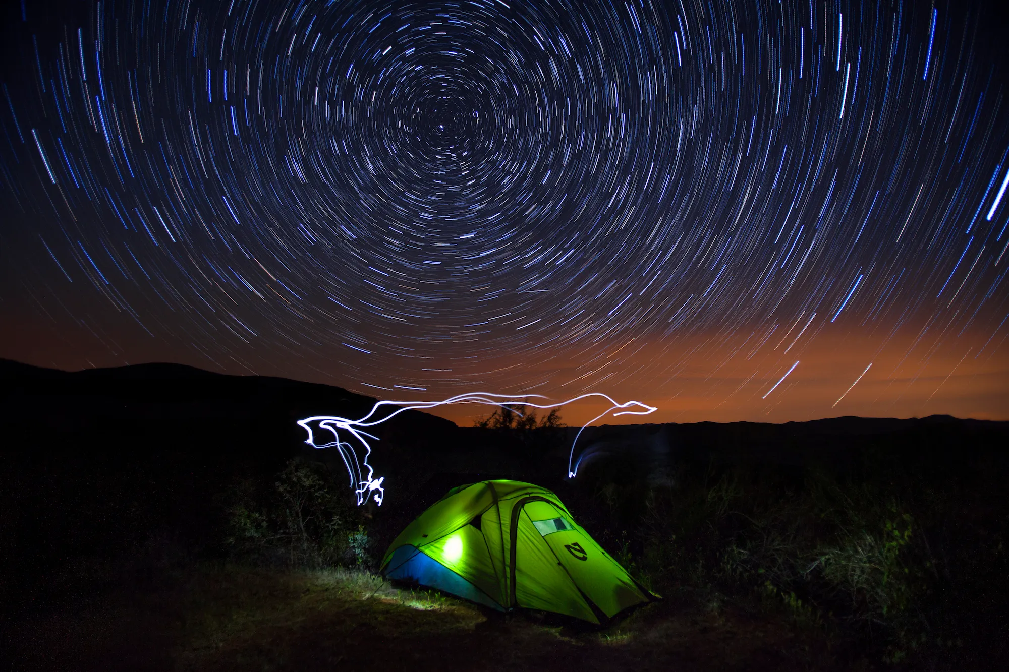 Backpack Zaca Ridge