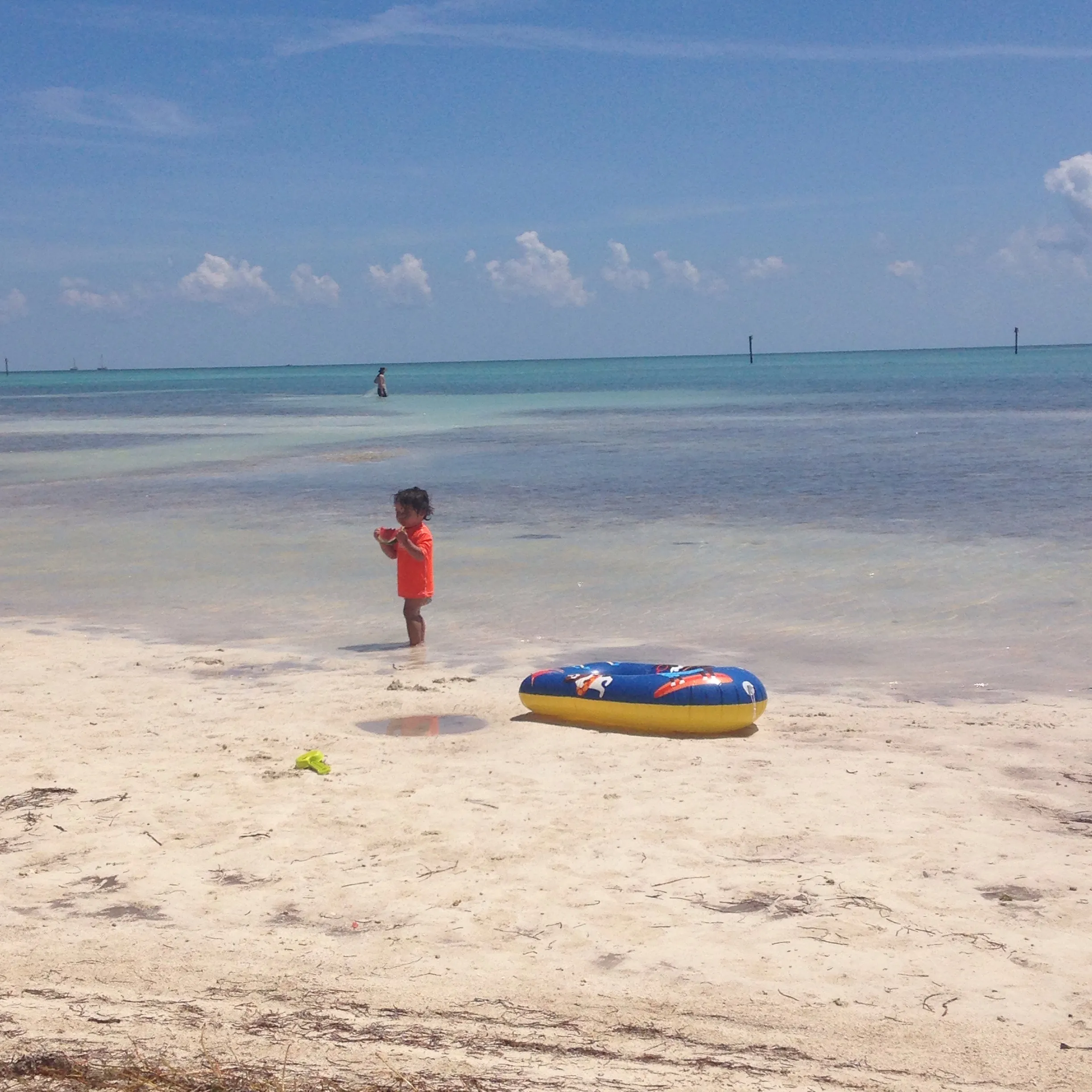 Anne's Beach