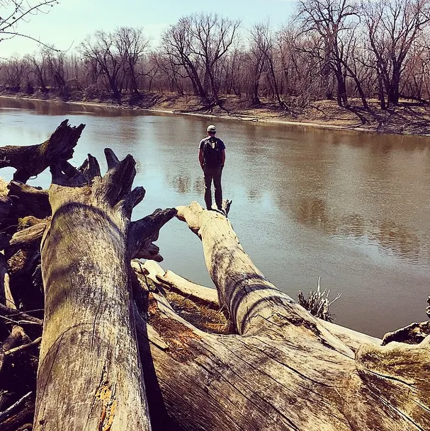 Explore the Minnesota River Bottoms