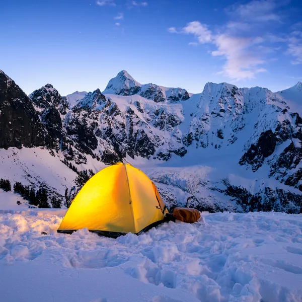 10 Tips For Finding The Best Backcountry Camping Spot