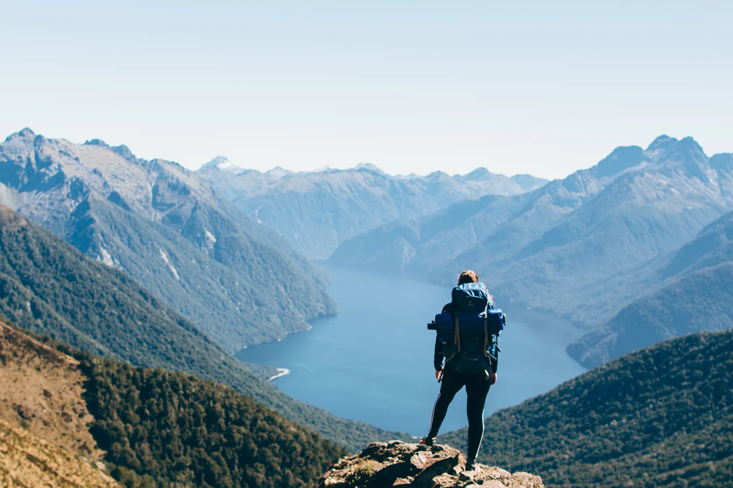 Kepler Track