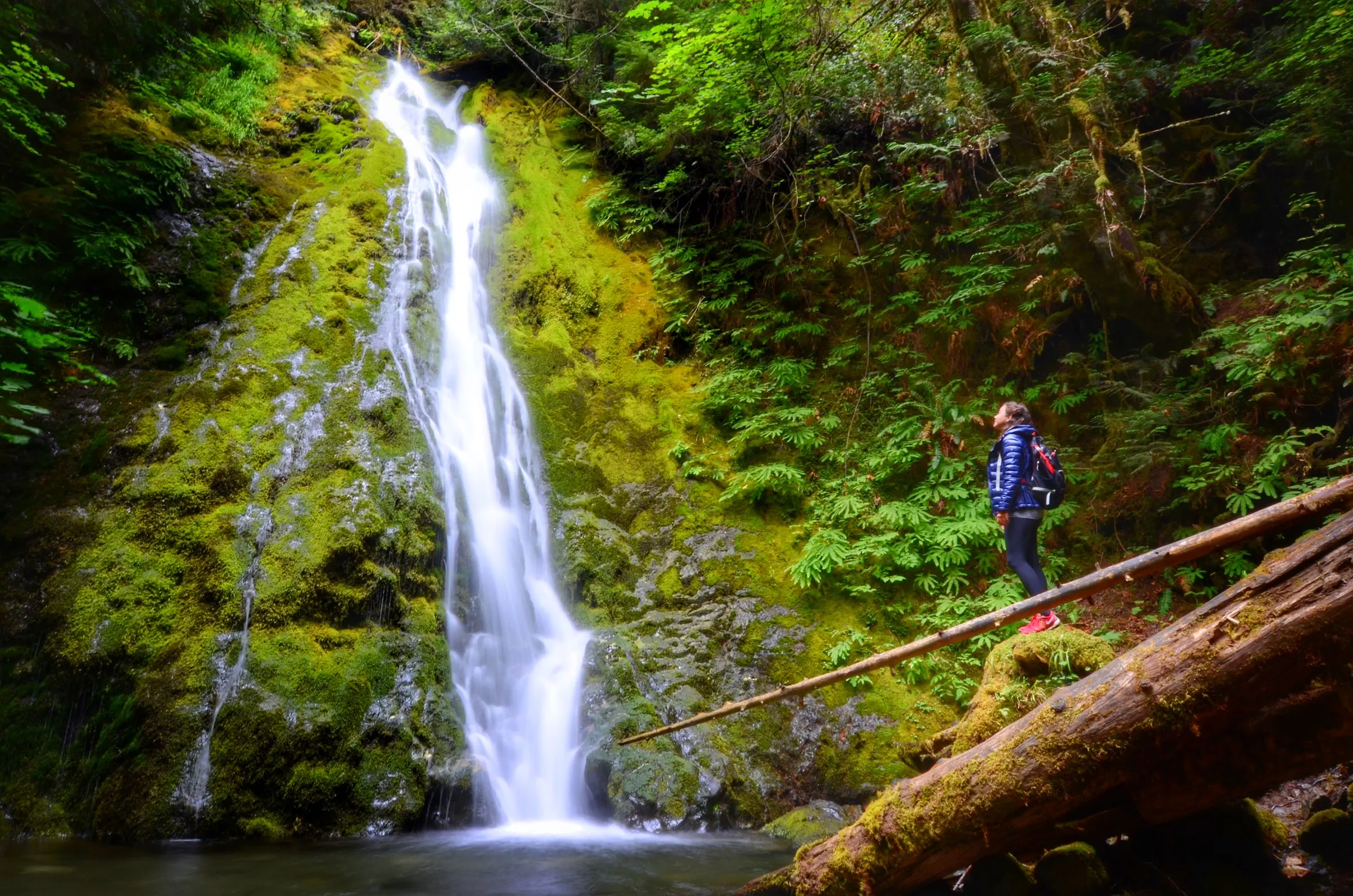 Madison Falls