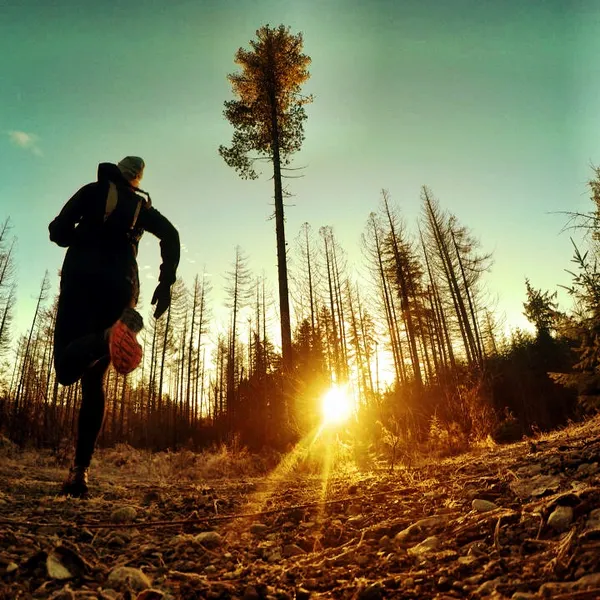 5 Reasons Why You Should Hit The Trail Before Sunrise